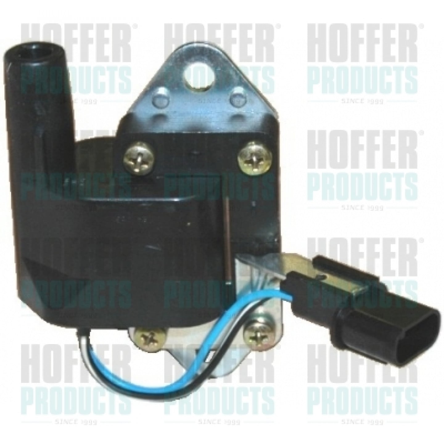 Tændspole HOFFER 8010429
