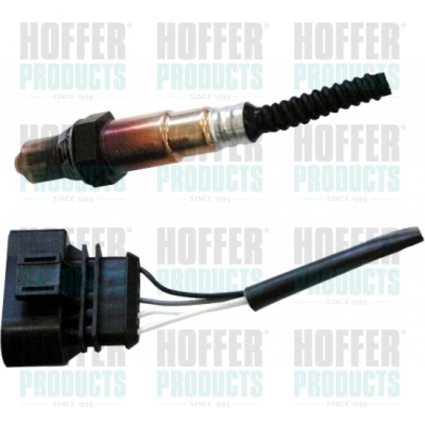 Lambda sonda HOFFER 7481654