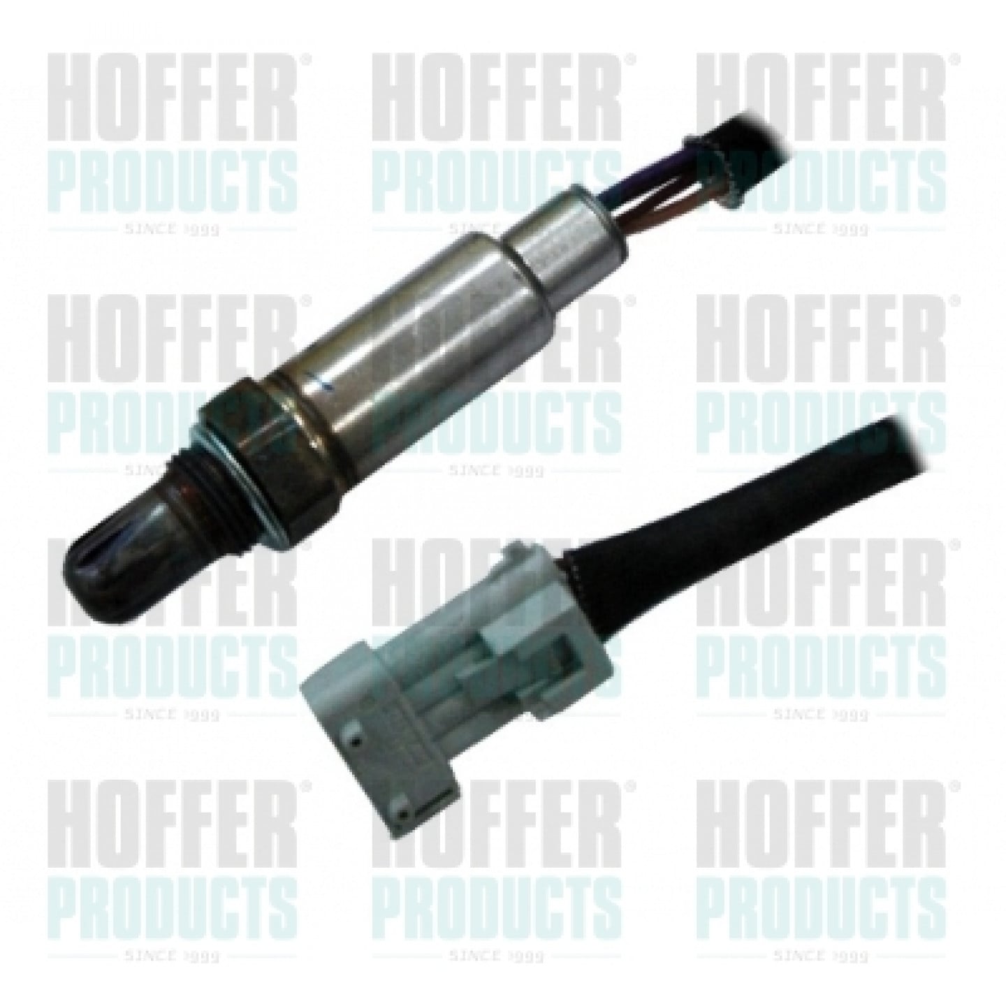 Lambda sonda HOFFER 7481661