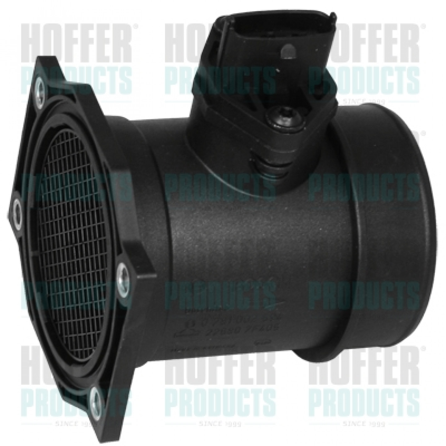 Luftmassesensor HOFFER 7516237