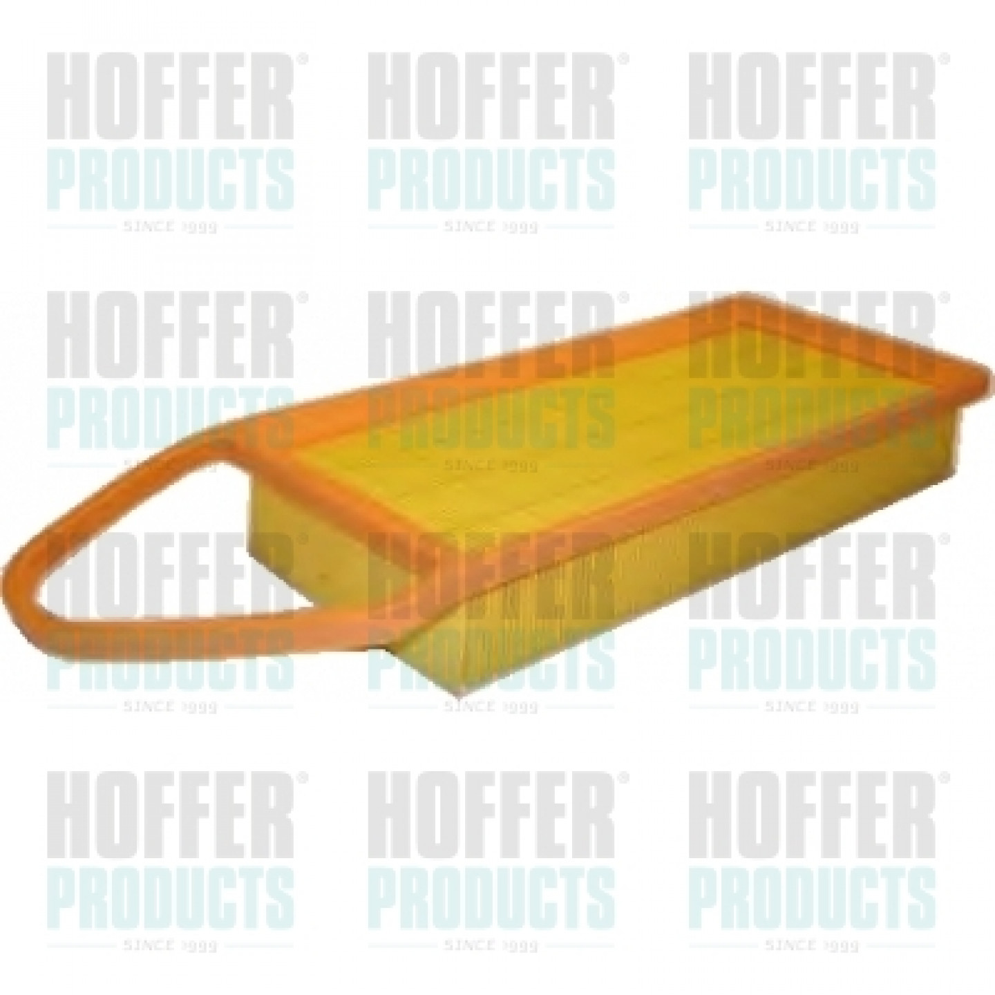 Filtre à air HOFFER 18354