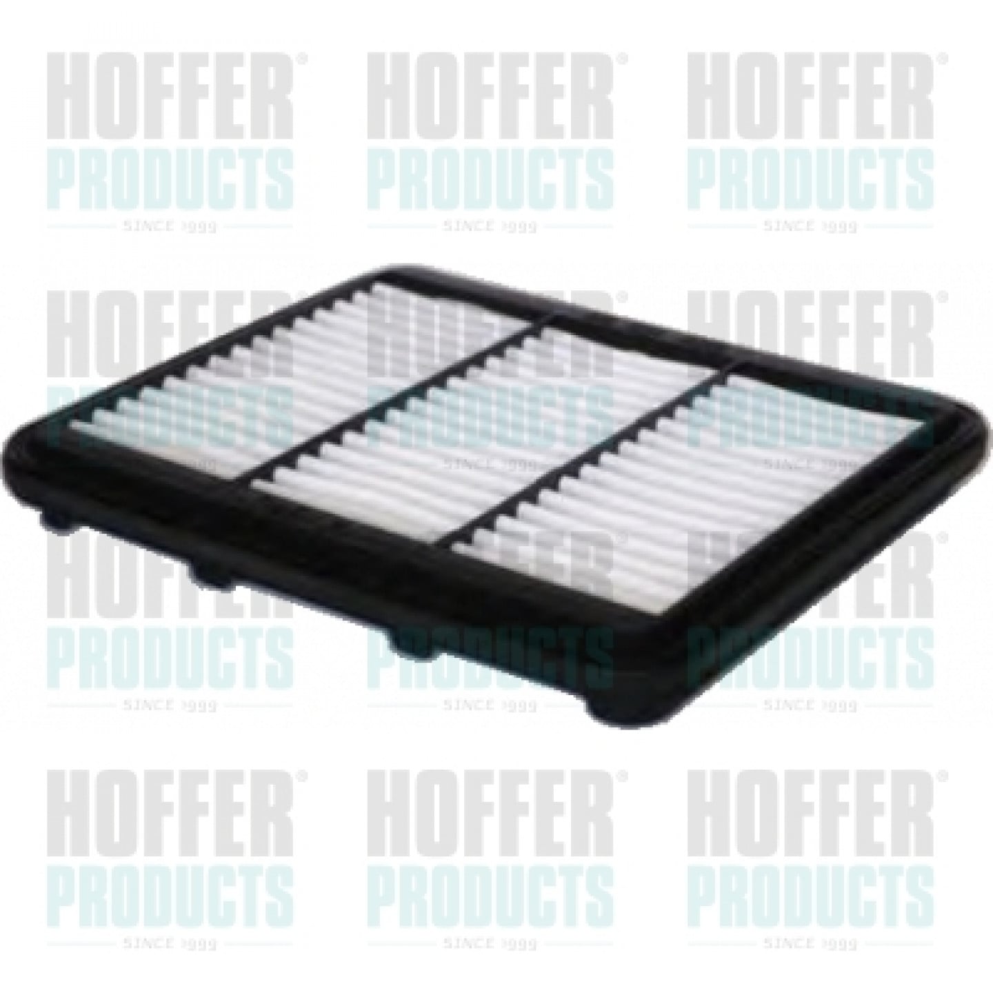 Filtre à air HOFFER 18357