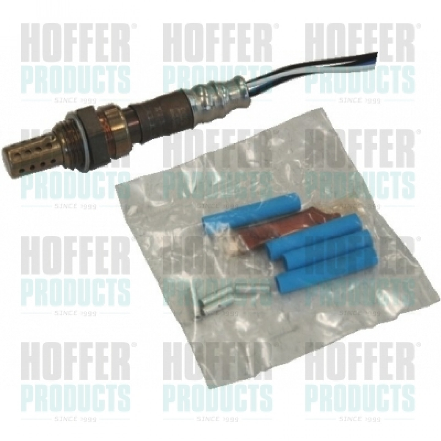 Sonda lambda HOFFER 7481601