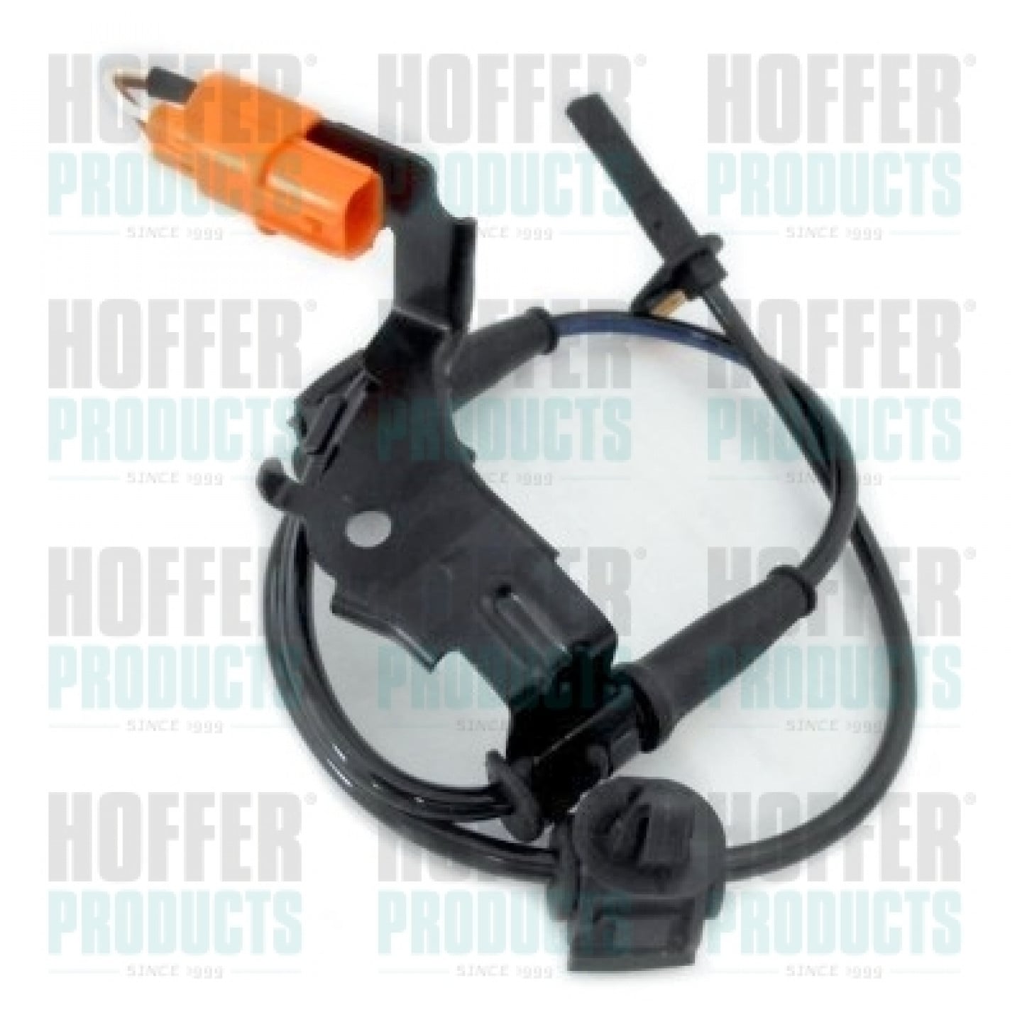 ABS Sensor HOFFER 8290561