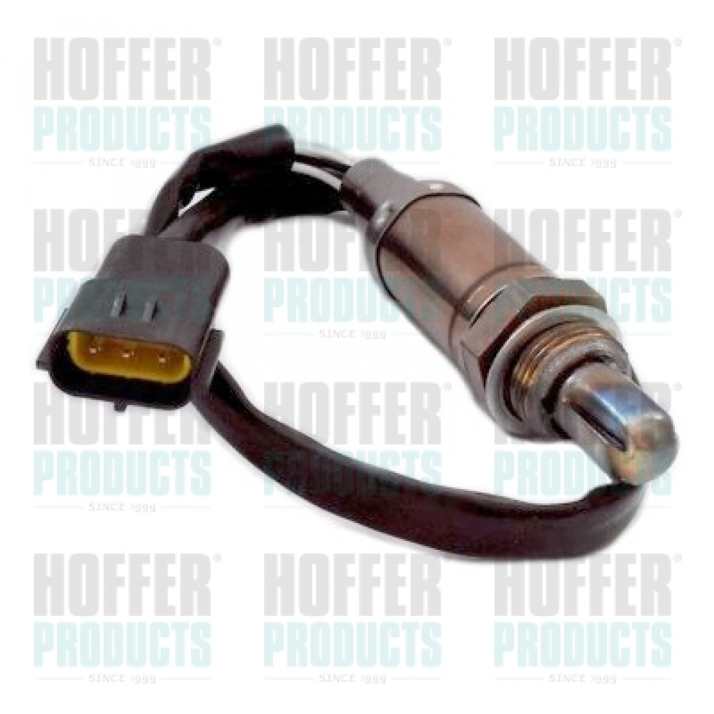 Lambda sonda HOFFER 7481064