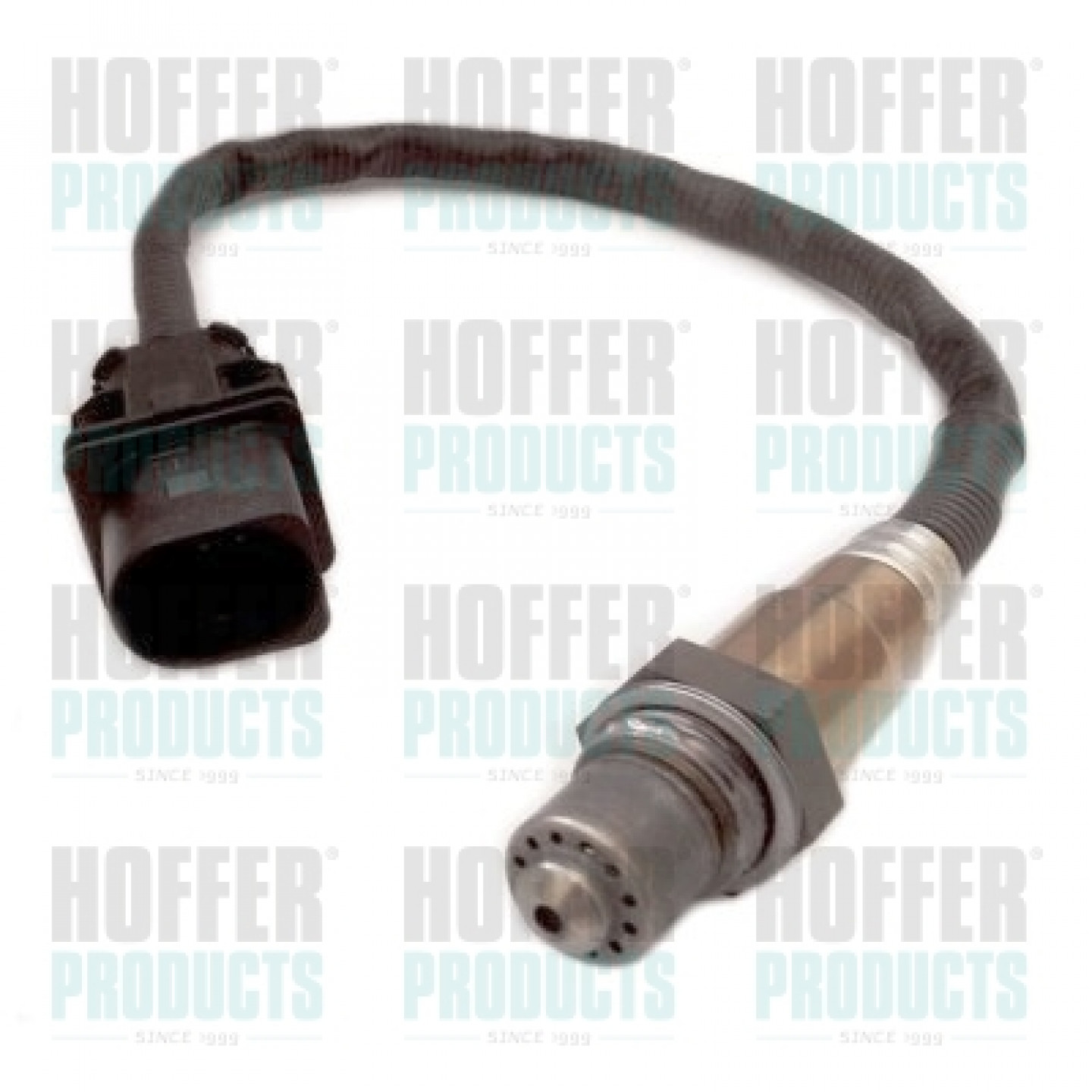 Lambda sonda HOFFER 7481903
