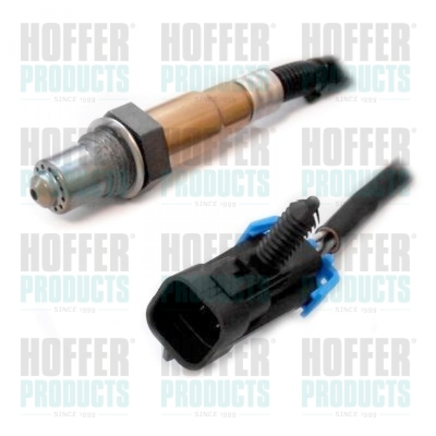 Lambda sonda HOFFER 7481568