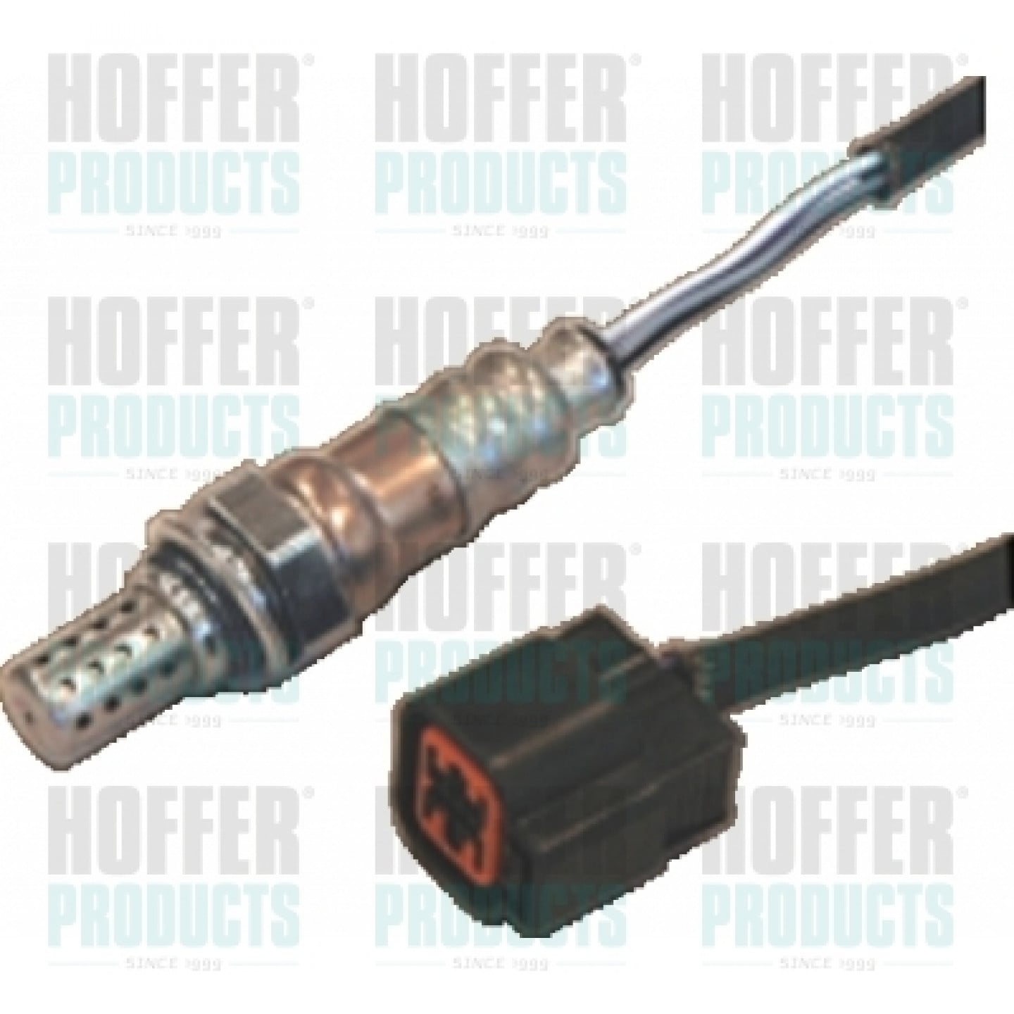 Sonda lambda HOFFER 7481571