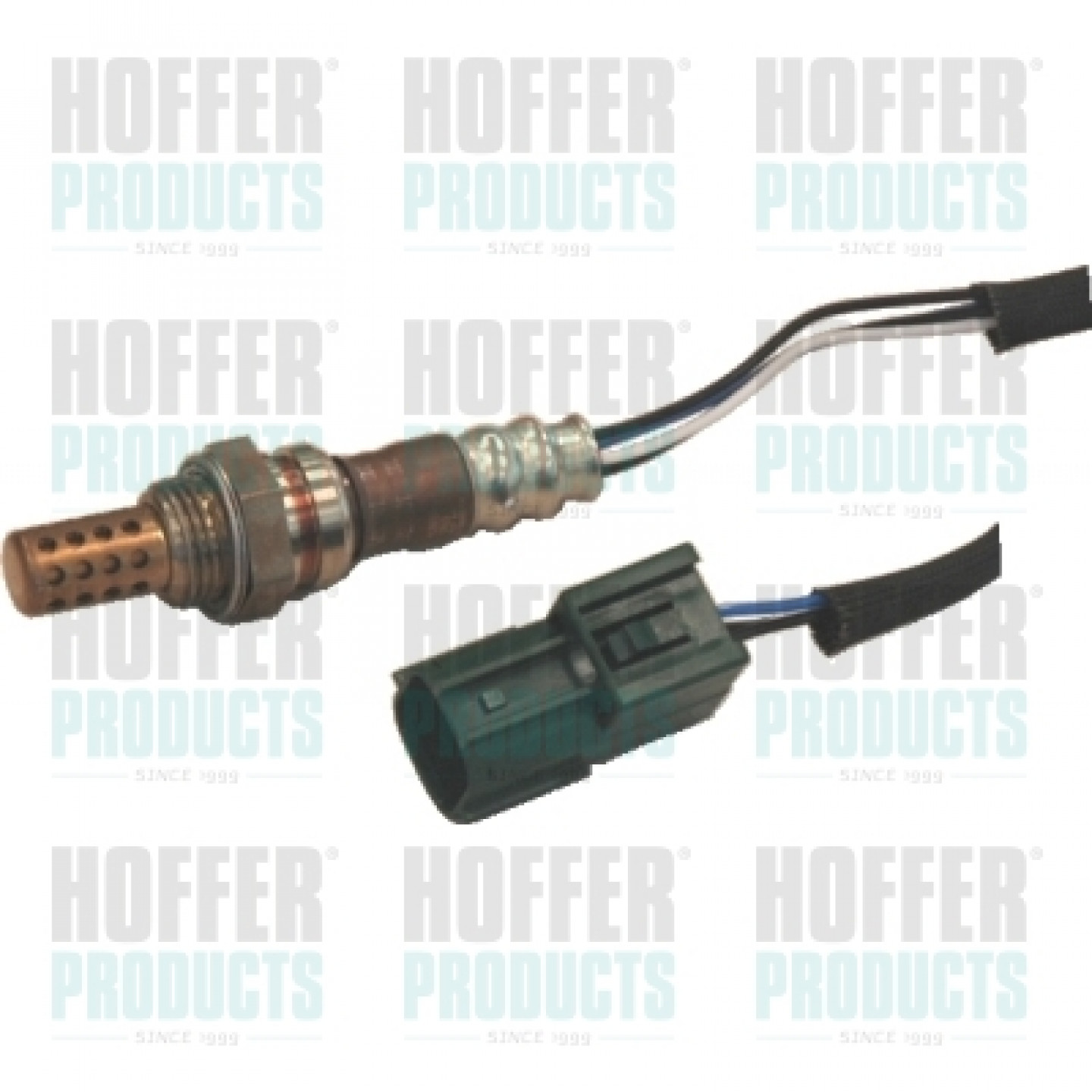 Sonda lambda HOFFER 7481572