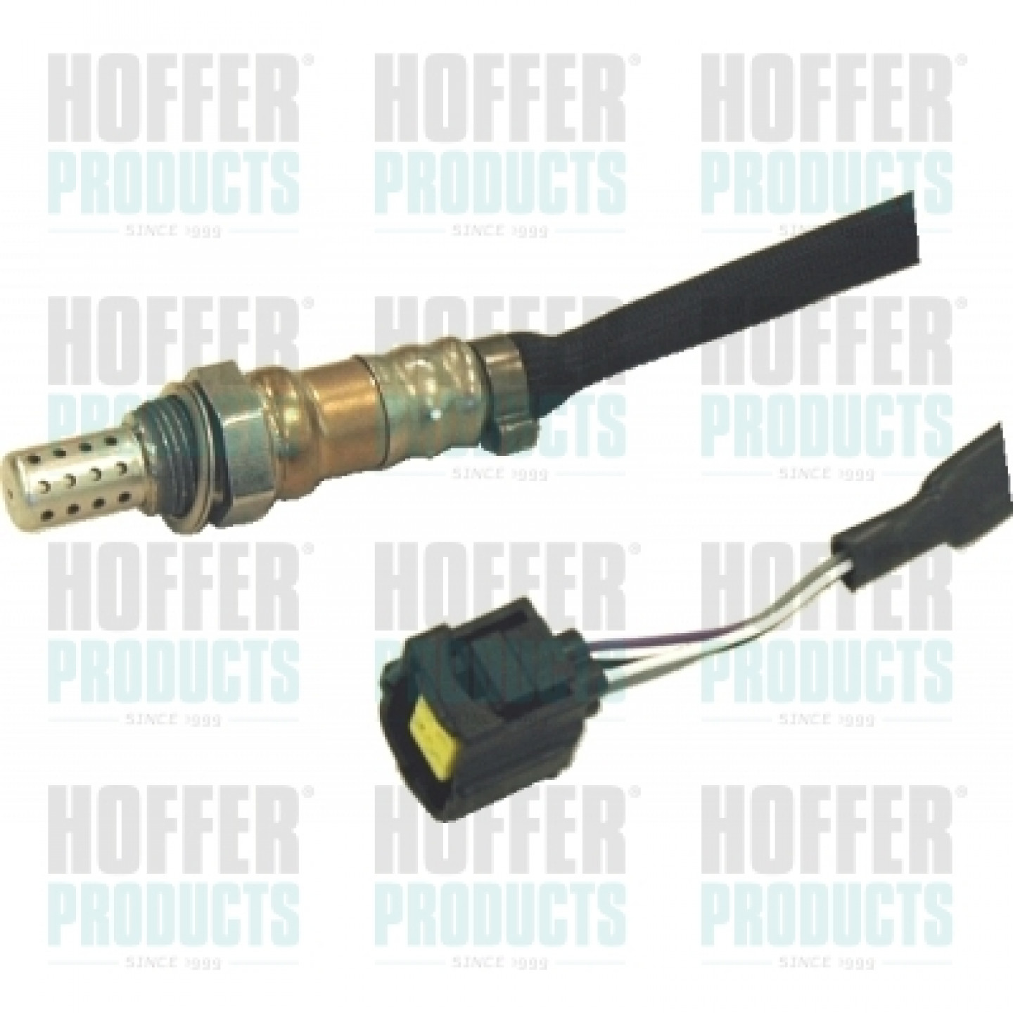 Lambda sonda HOFFER 7481574