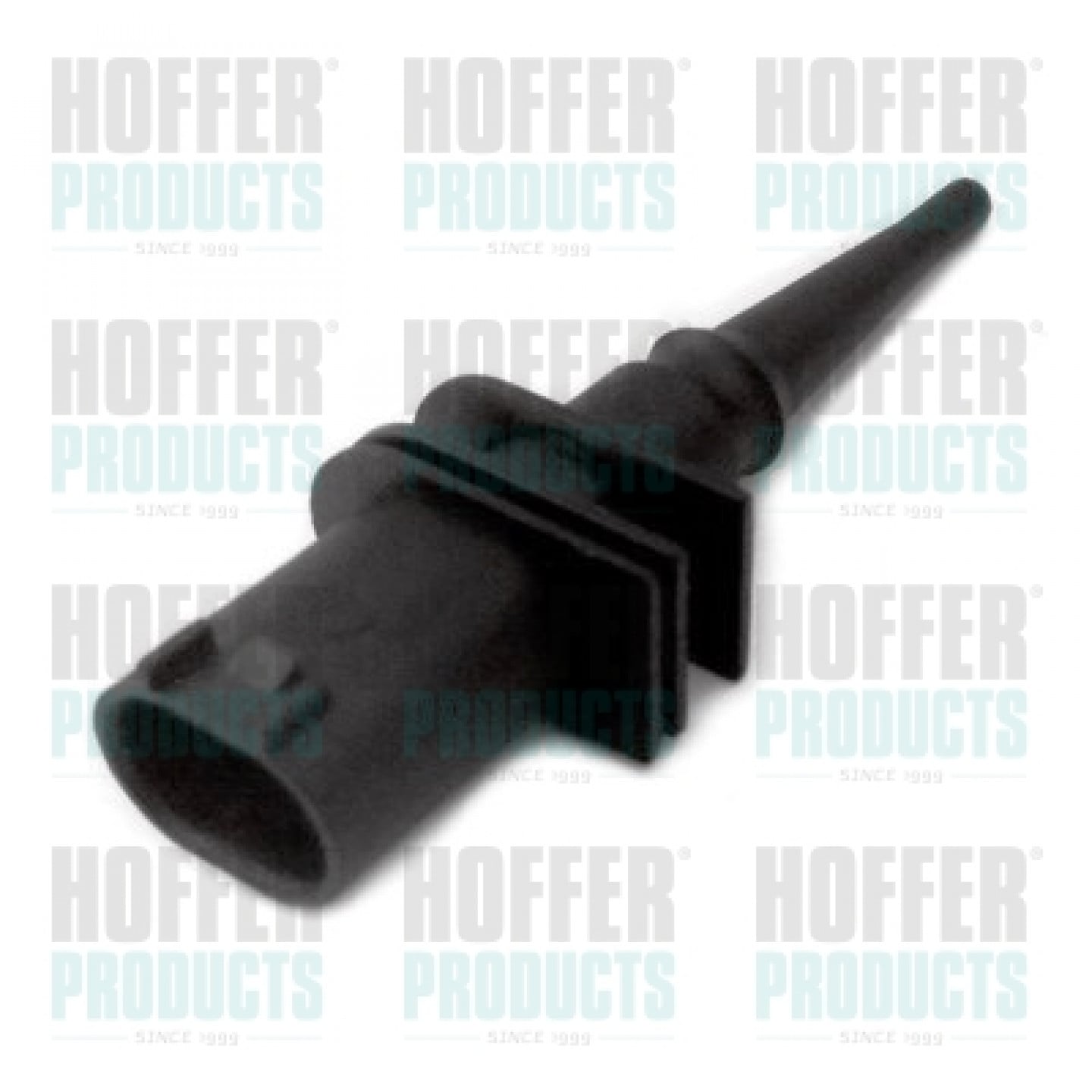 Sensor, buitentemperatuur HOFFER 7472445