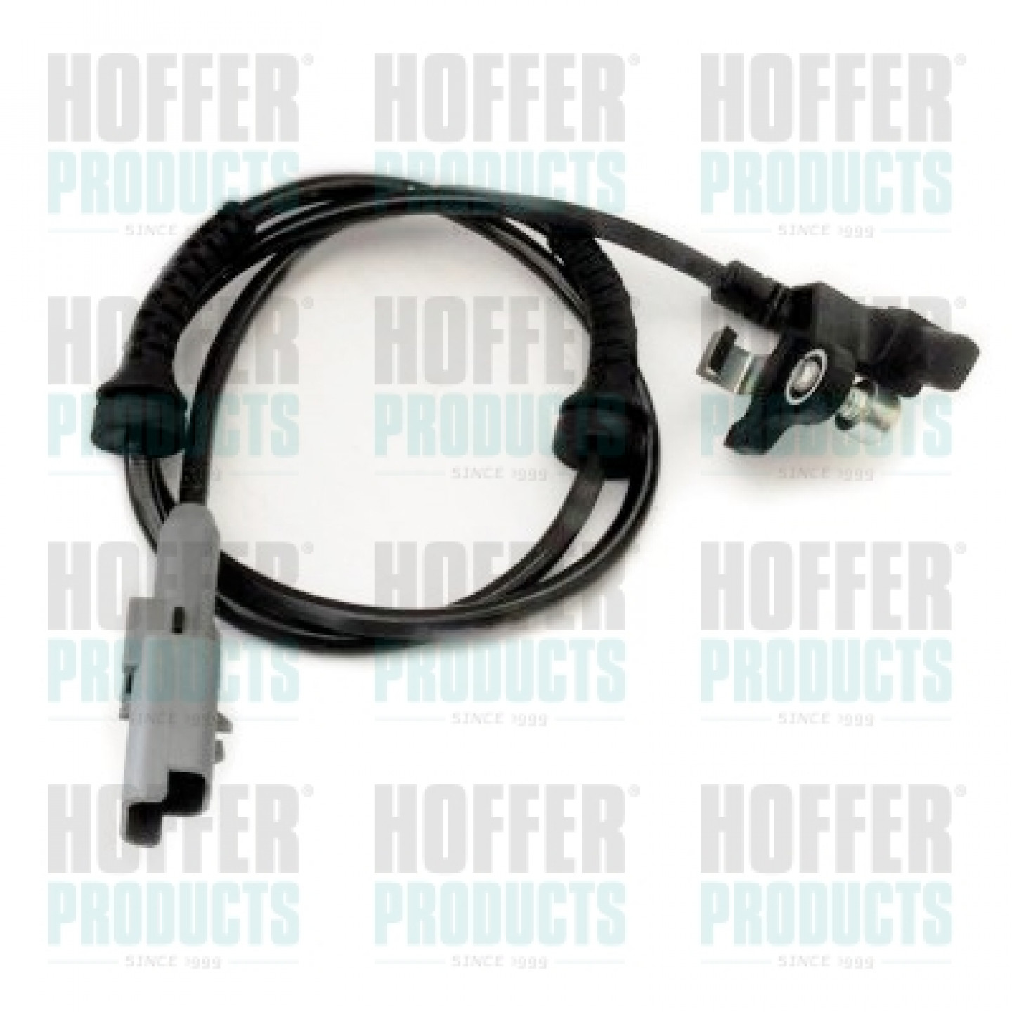 ABS Sensor HOFFER 8290694