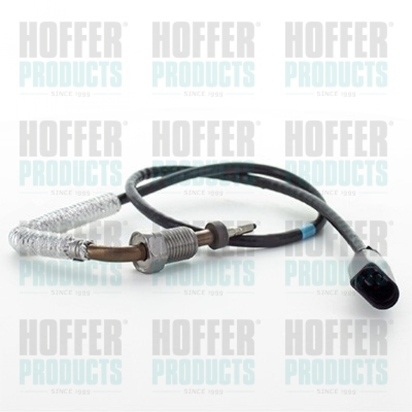 Sensor, udstødningsgastemperatur HOFFER 7452383