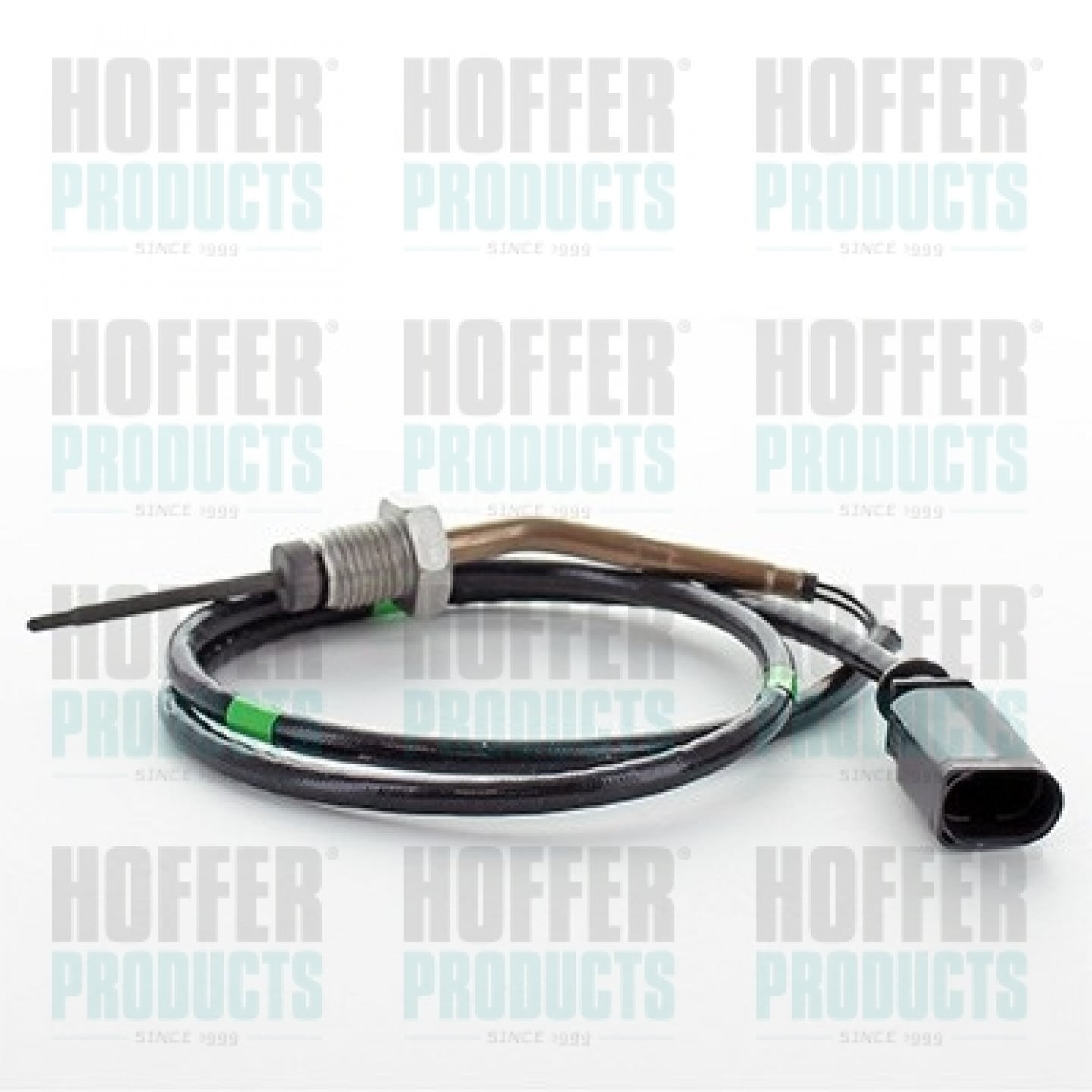 Sensor, udstødningsgastemperatur HOFFER 7452389