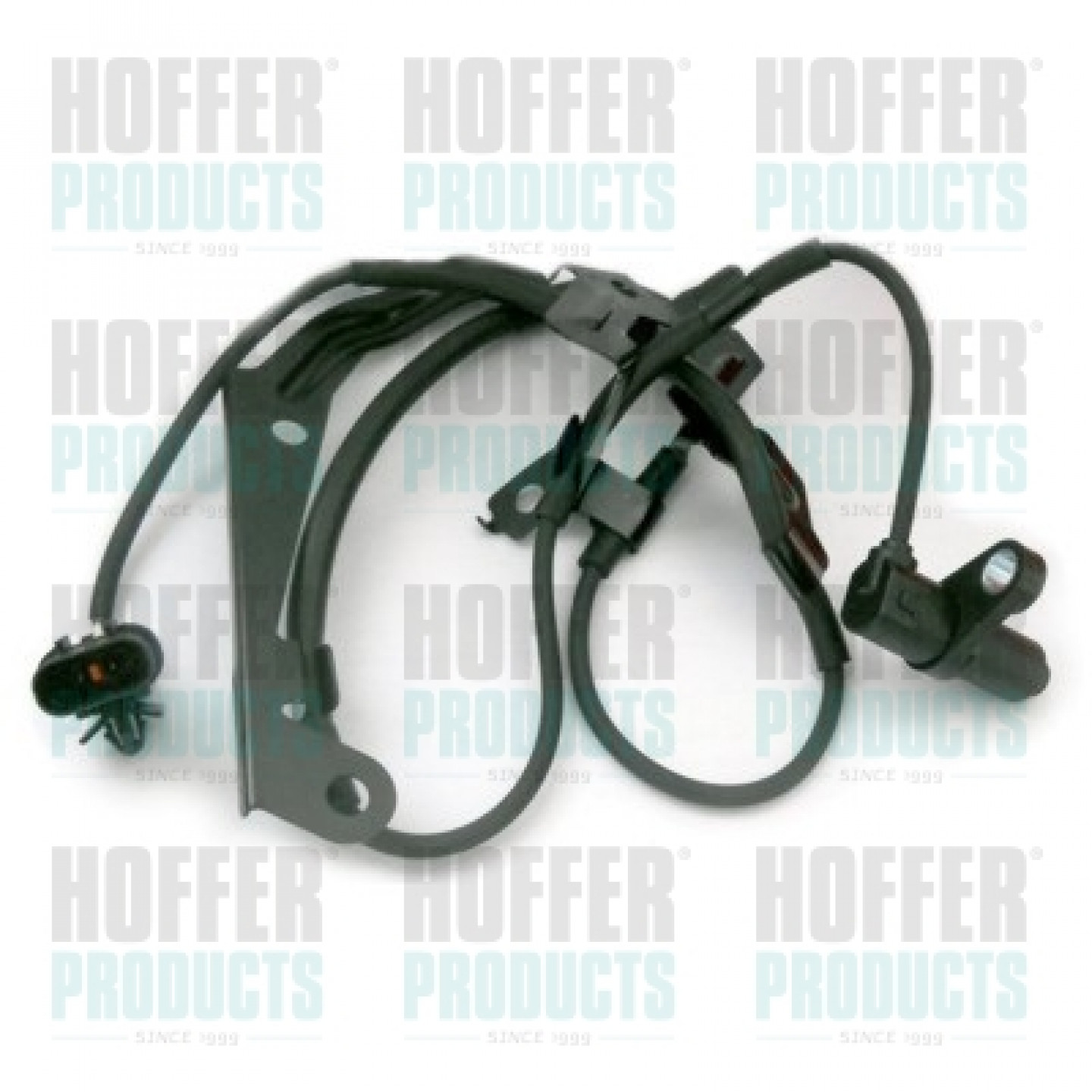 ABS Sensor HOFFER 8290534