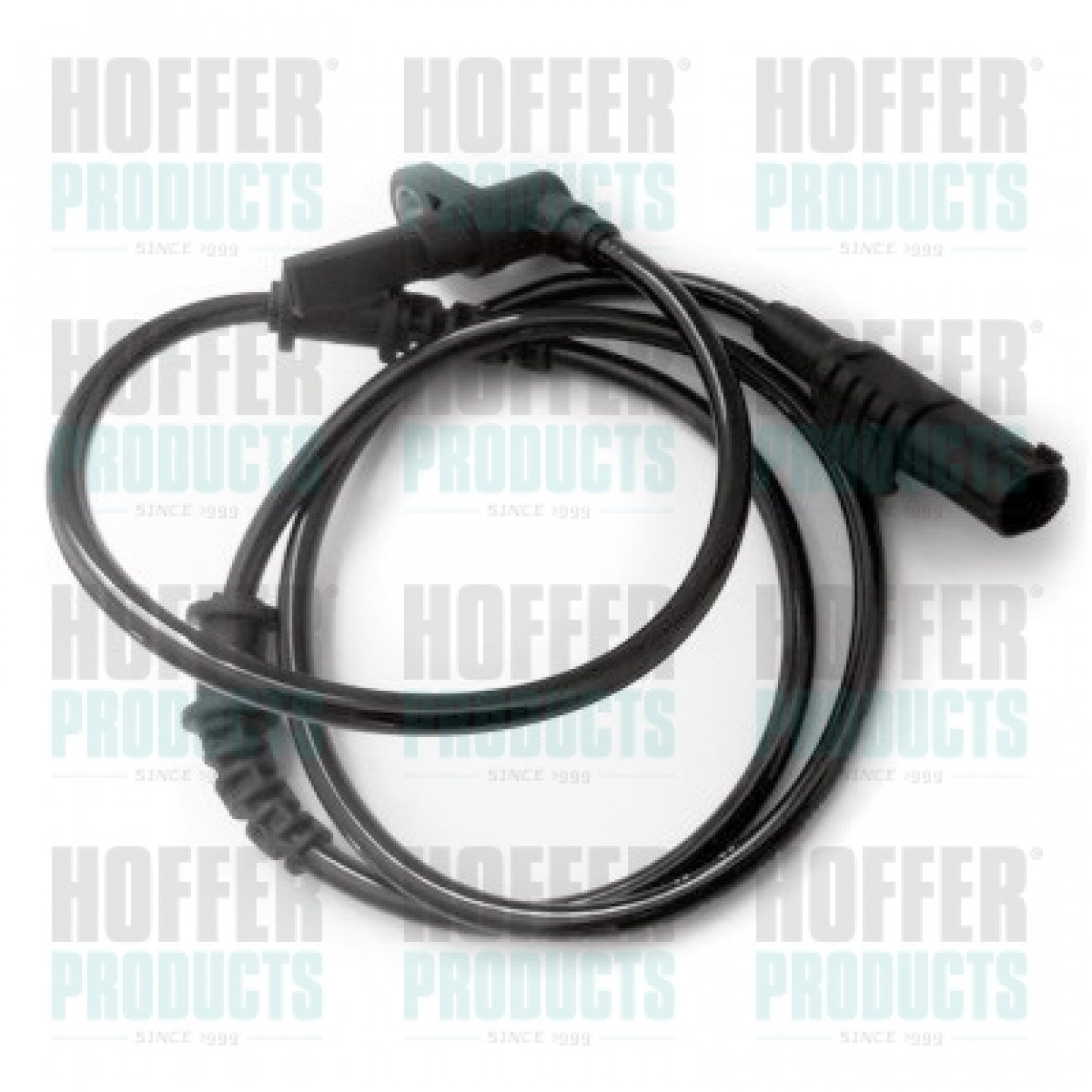 ABS Sensor HOFFER 8290701