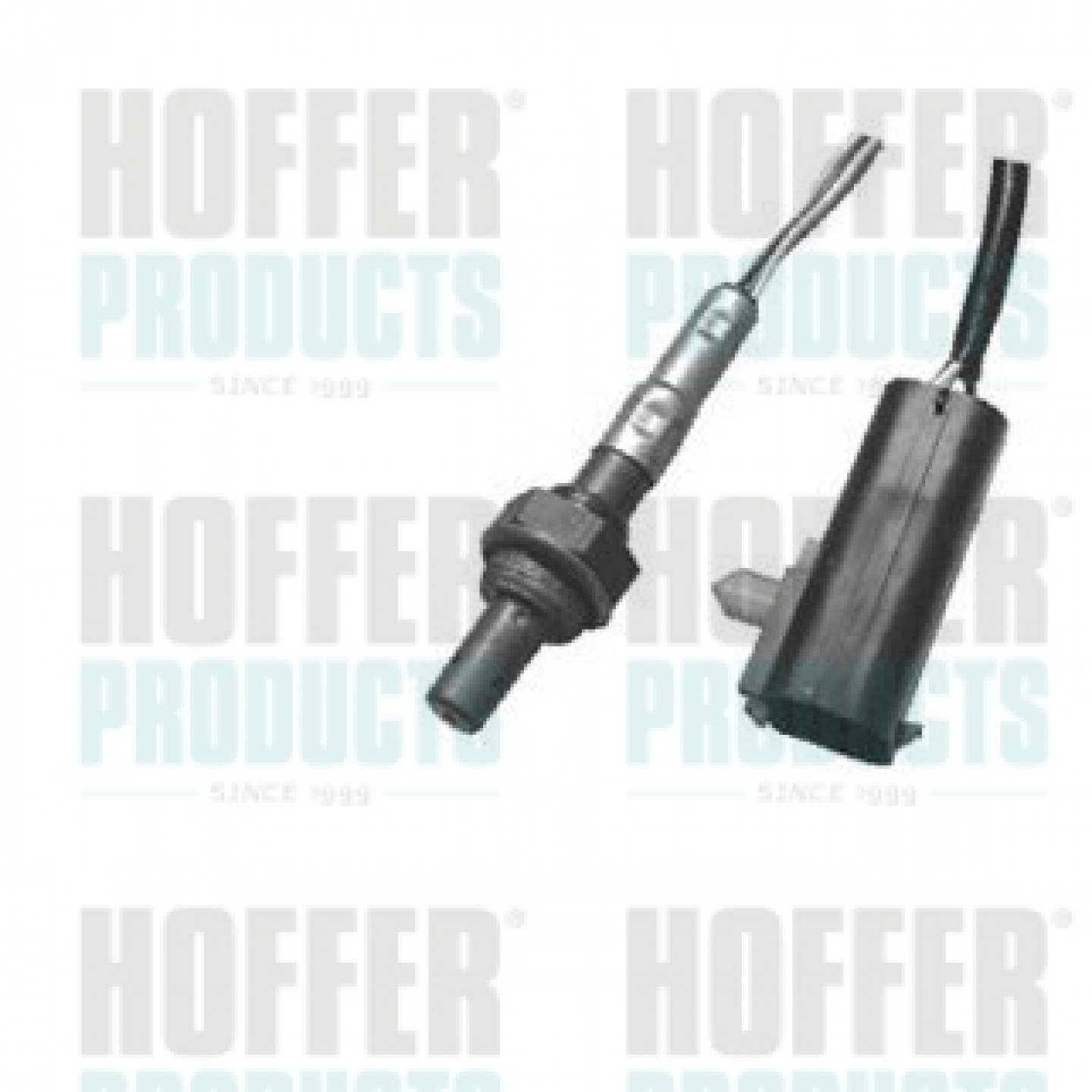 Lambda sonda HOFFER 7481052