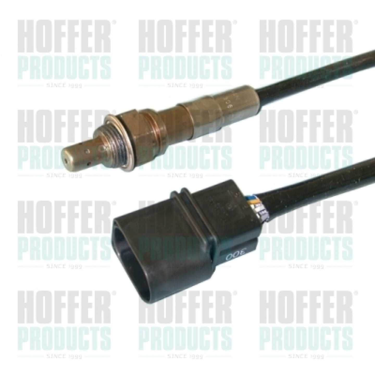 Lambda sonda HOFFER 7481095