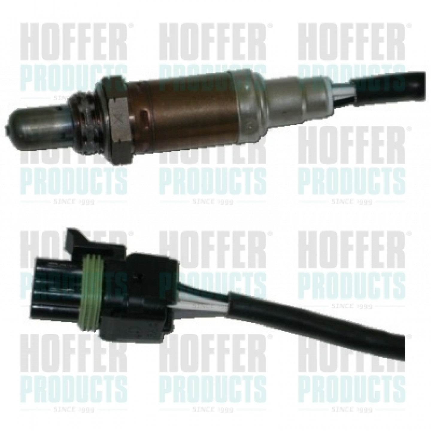 Sonda lambda HOFFER 7481523
