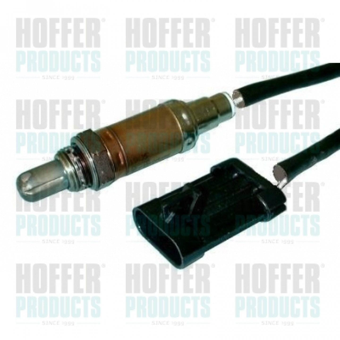 Lambda sonda HOFFER 7481524