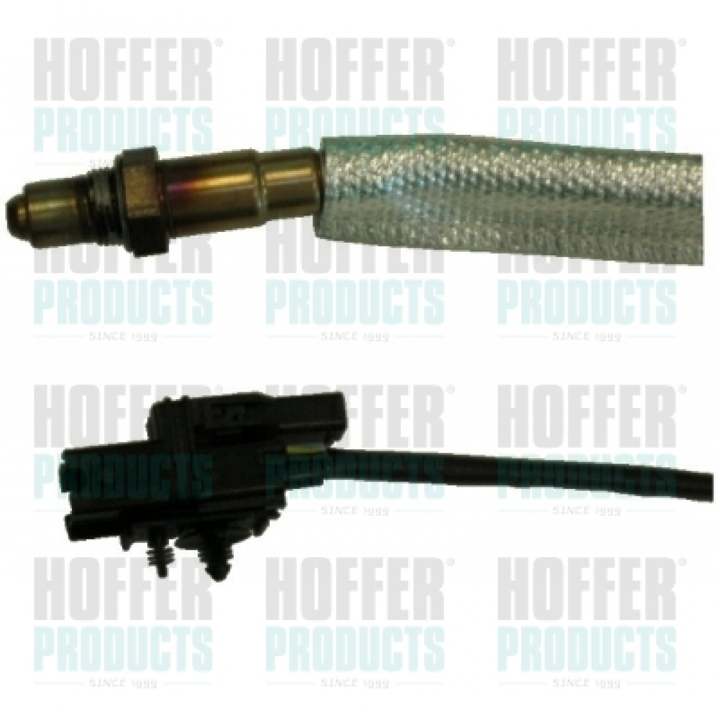 Lambda sonda HOFFER 7481530