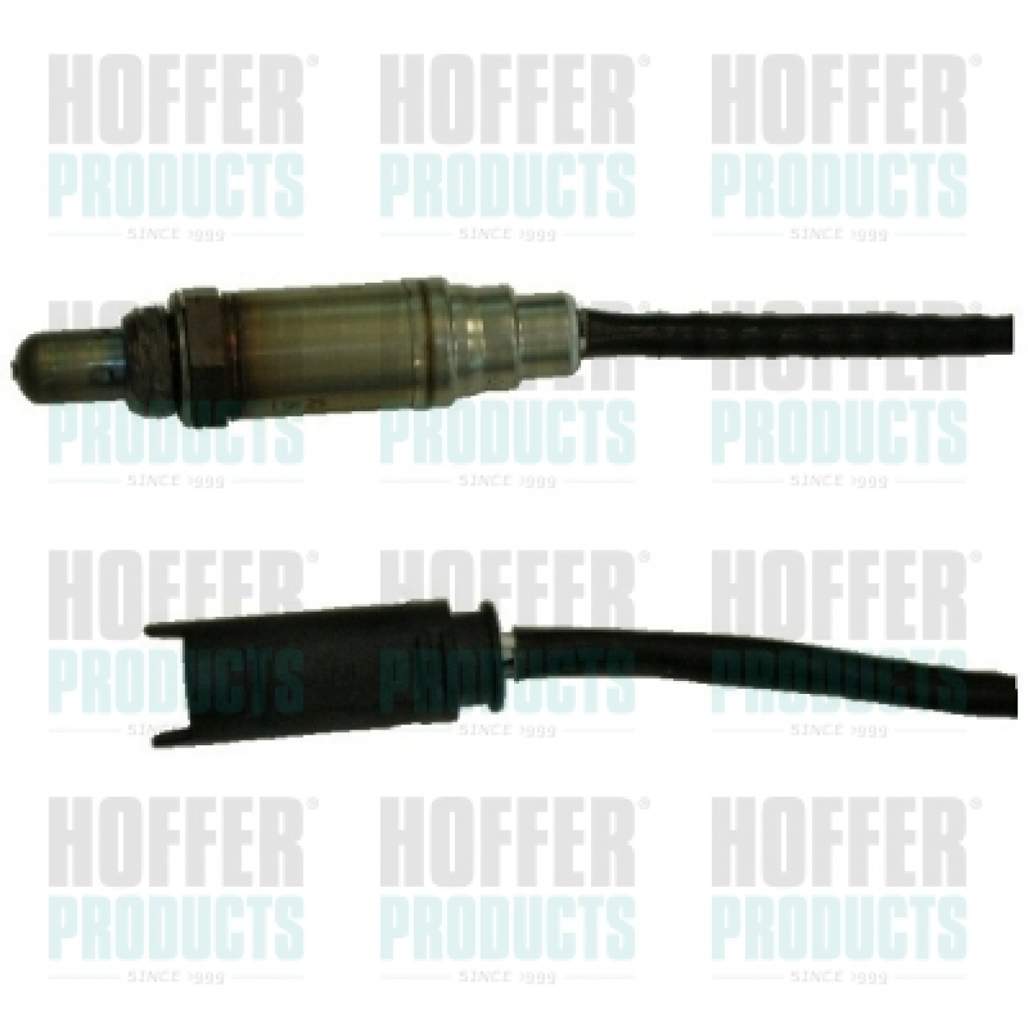 Sonda lambda HOFFER 7481533