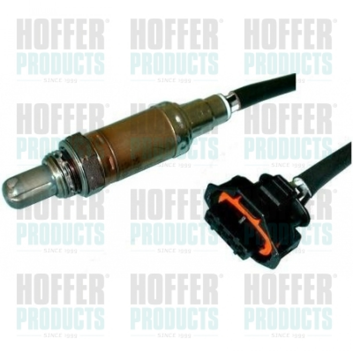 Sonda lambda HOFFER 7481554