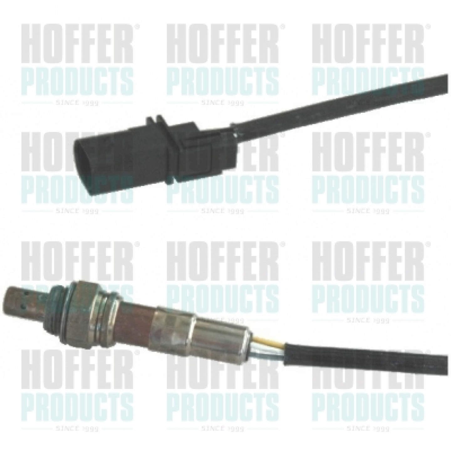 Lambda sonda HOFFER 7481559