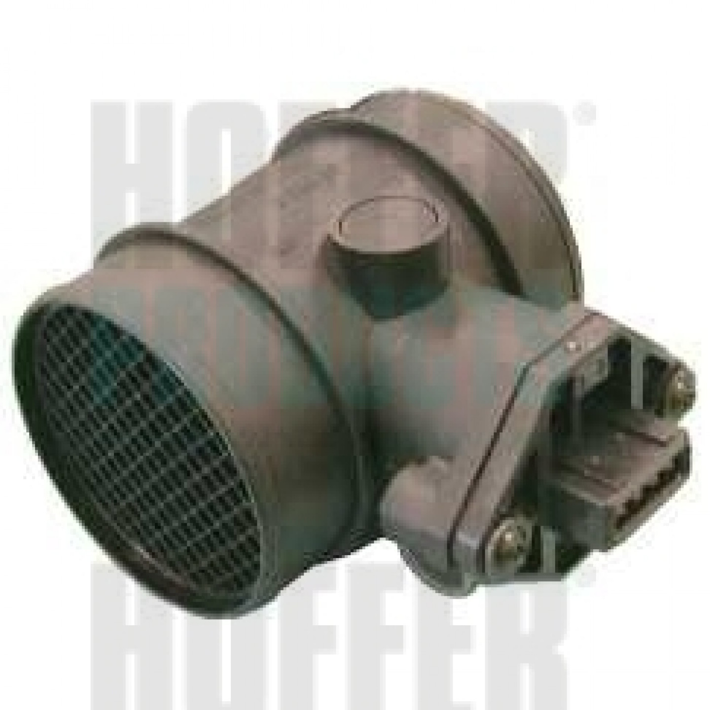 Luftmassesensor HOFFER 7516005