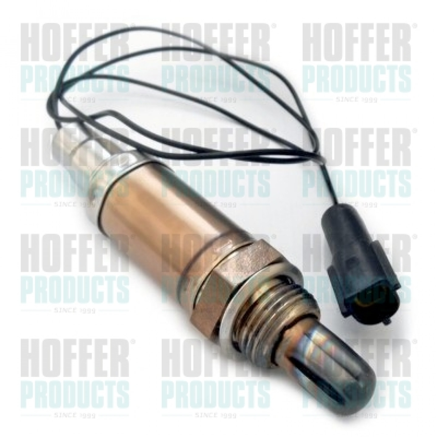 Sonda lambda HOFFER 7481085