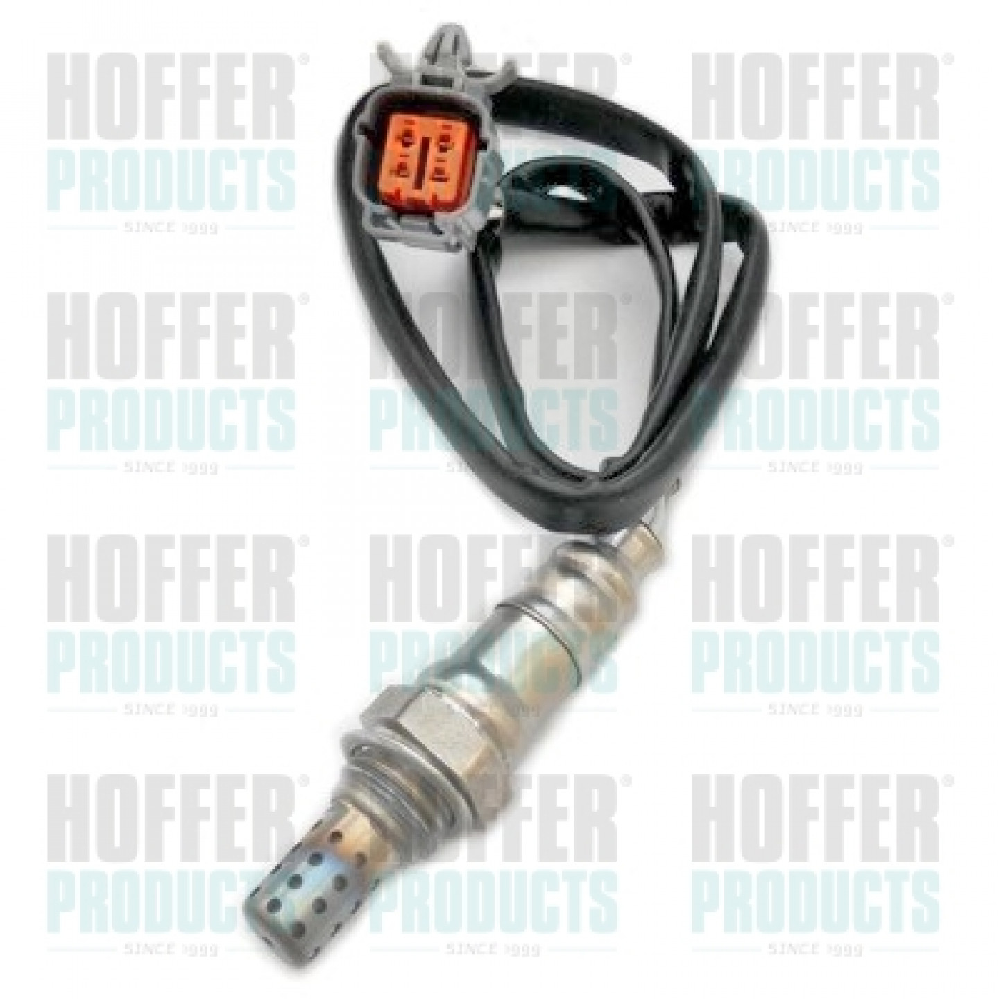 Lambda sonda HOFFER 7481691