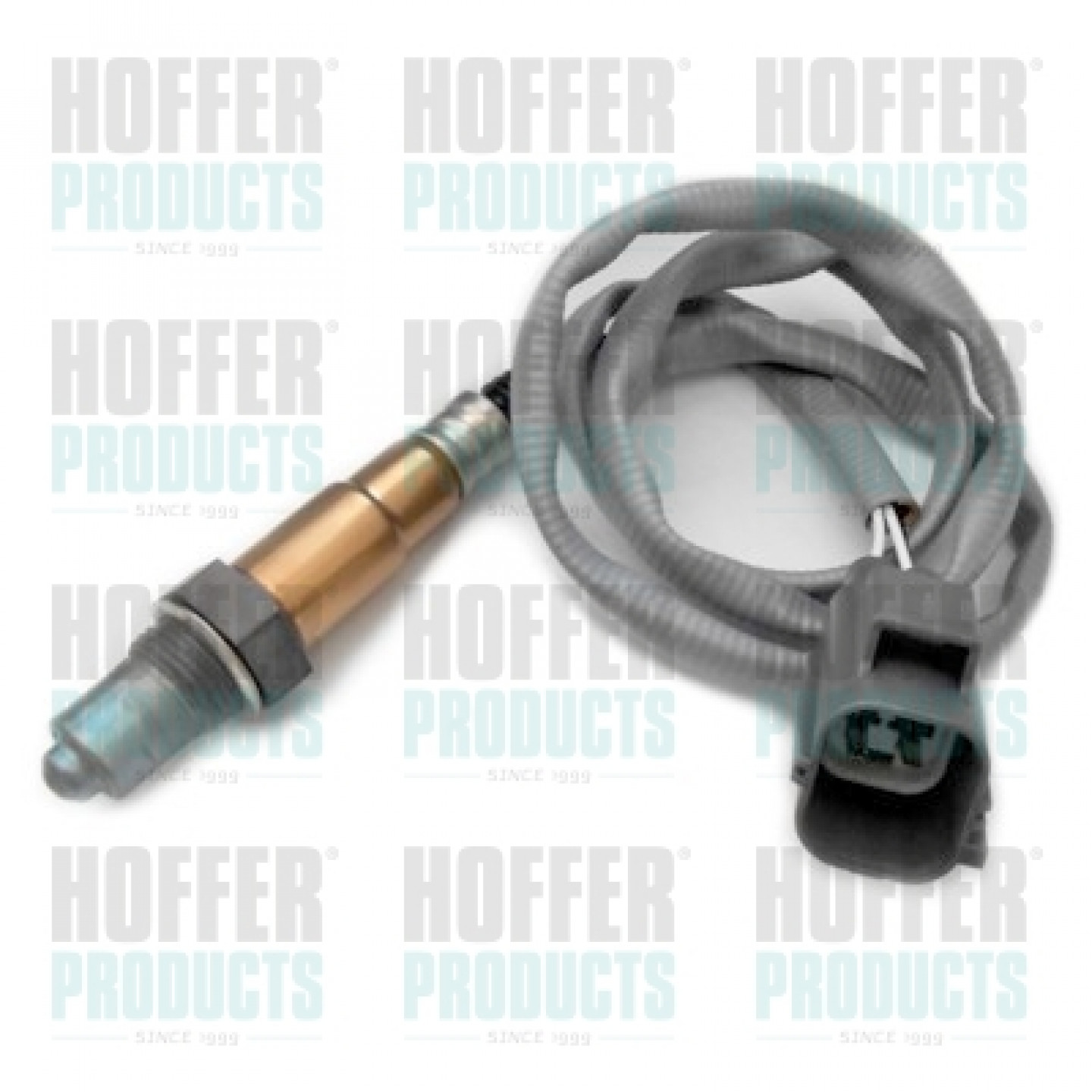 Lambda sonda HOFFER 7481770