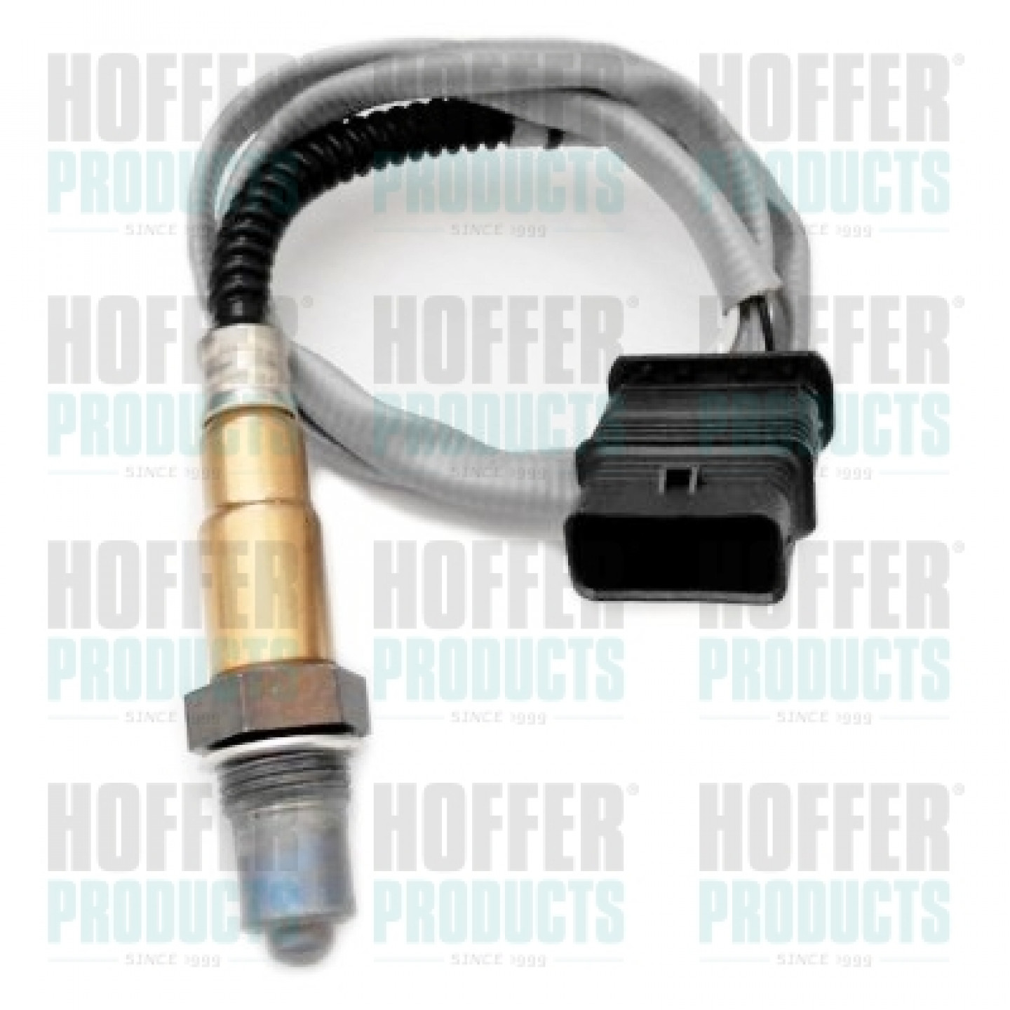 Sonda lambda HOFFER 7481844