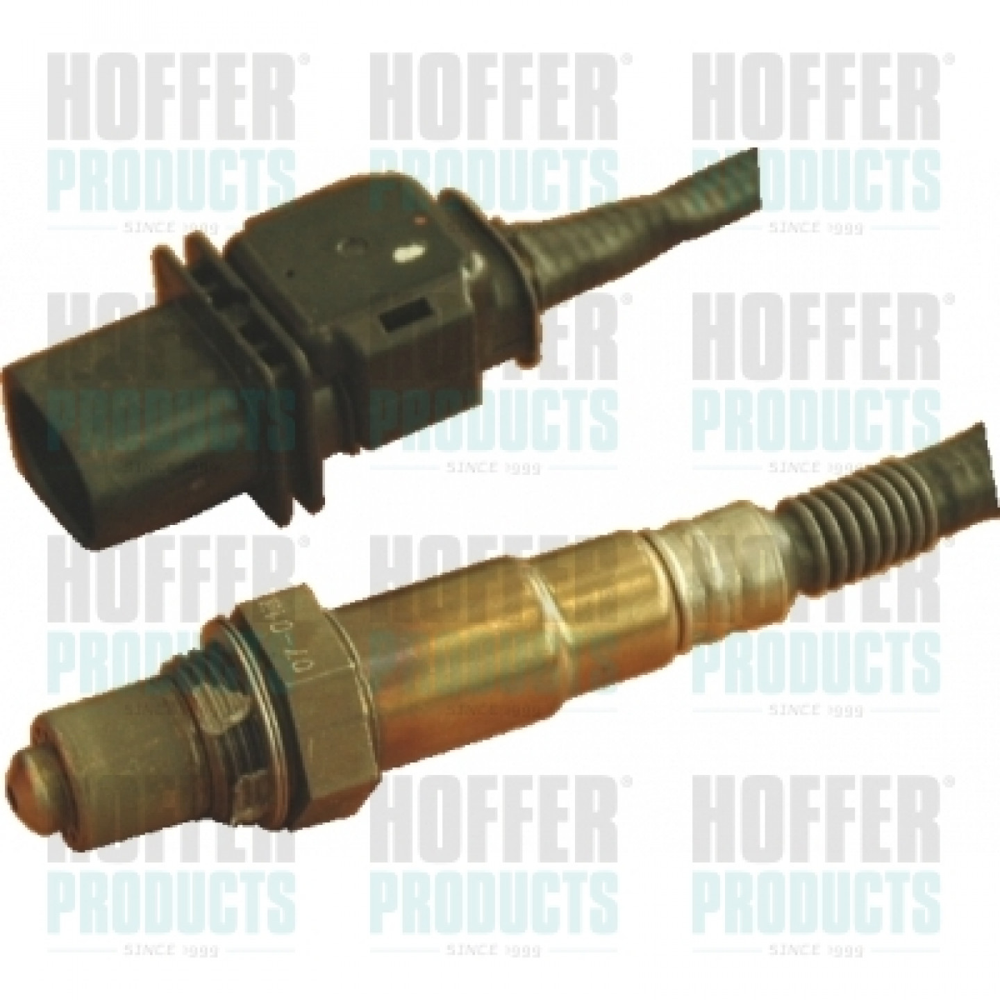 Lambda sonda HOFFER 7481577
