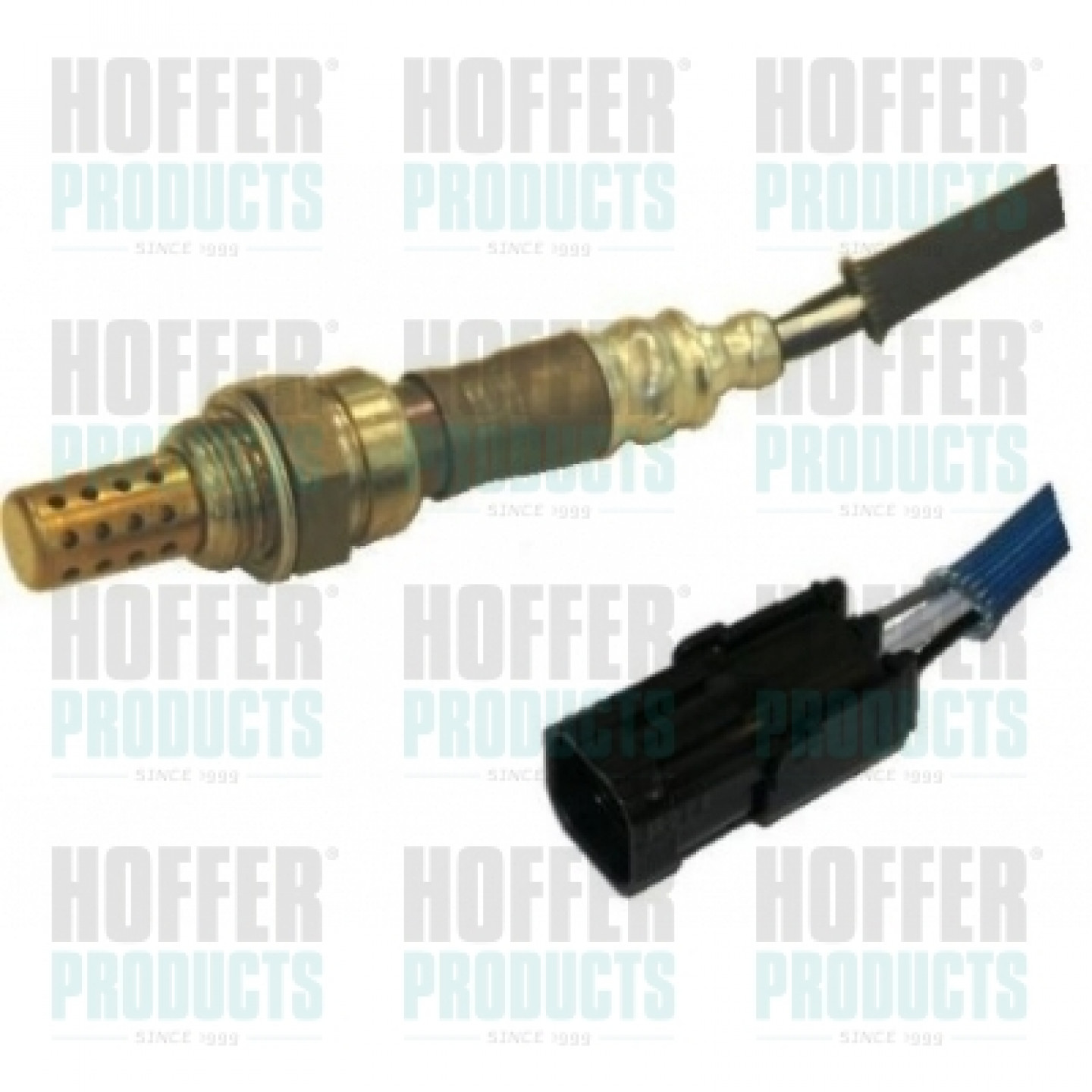 Sonda lambda HOFFER 7481573