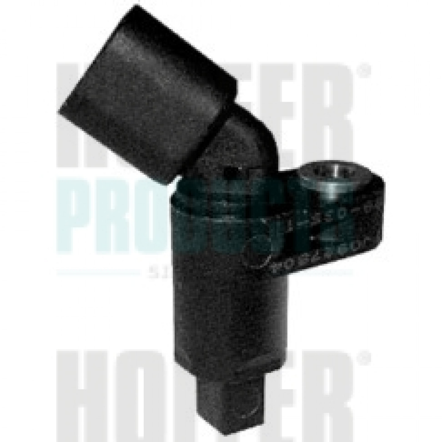ABS Sensor HOFFER 8290001