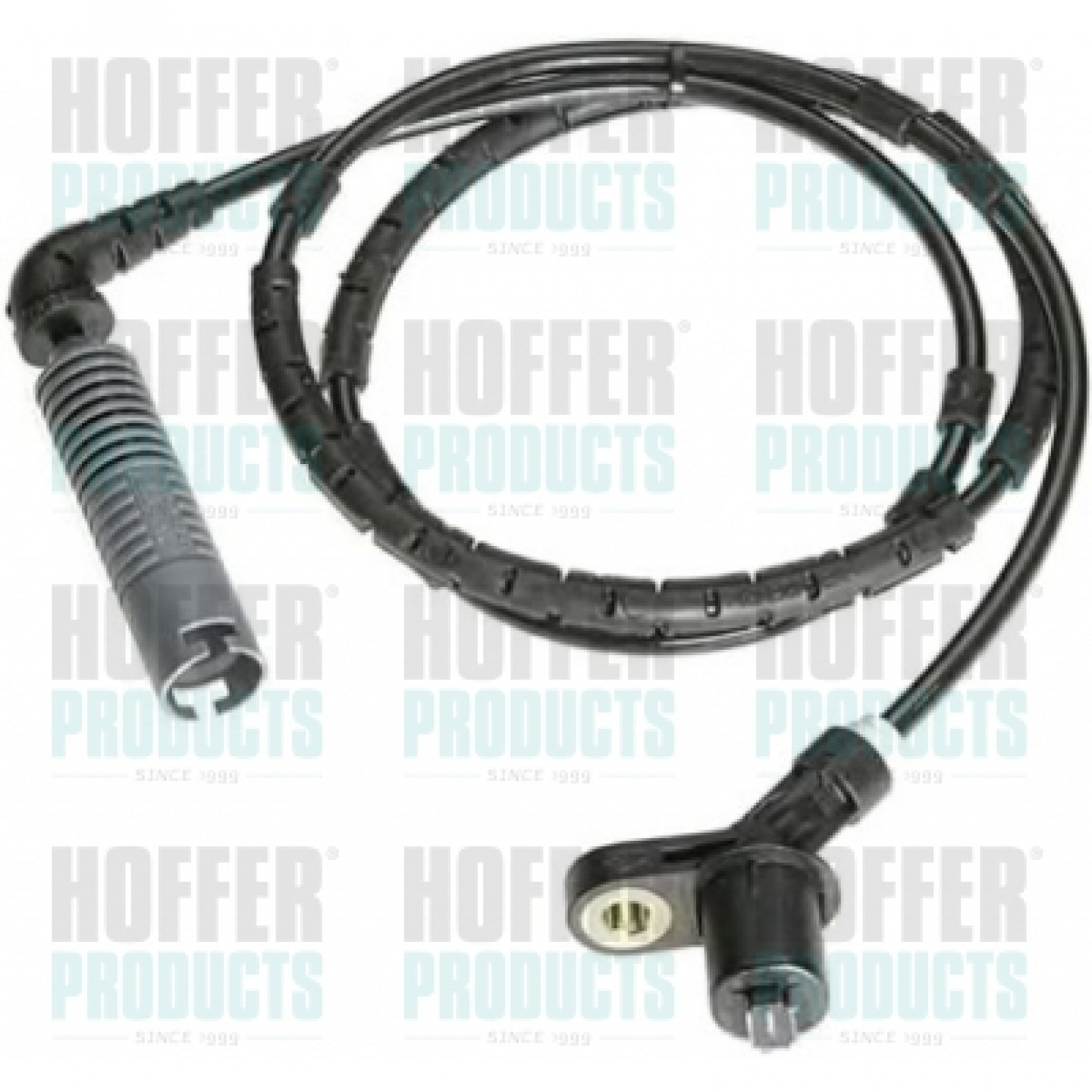 ABS Sensor HOFFER 8290072