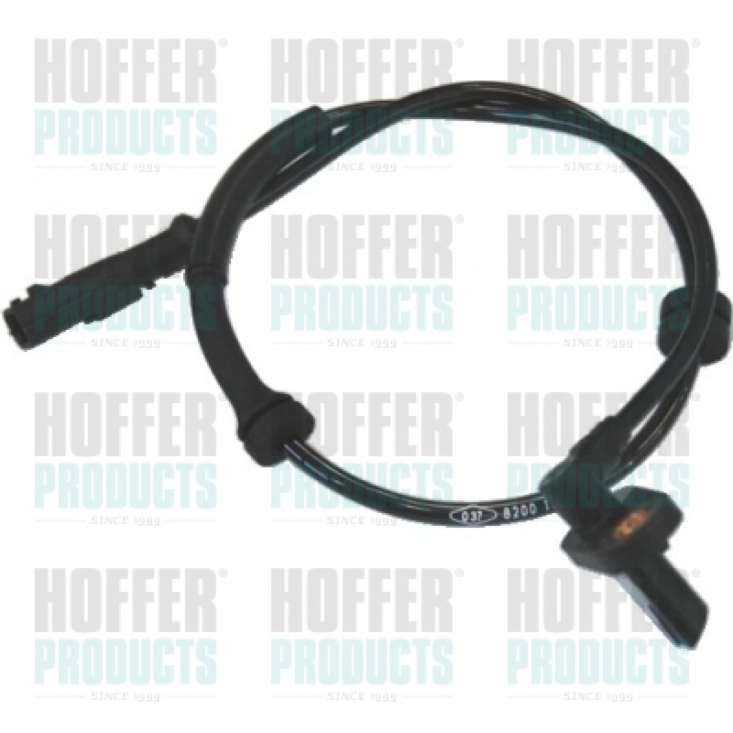 ABS Sensor HOFFER 8290035