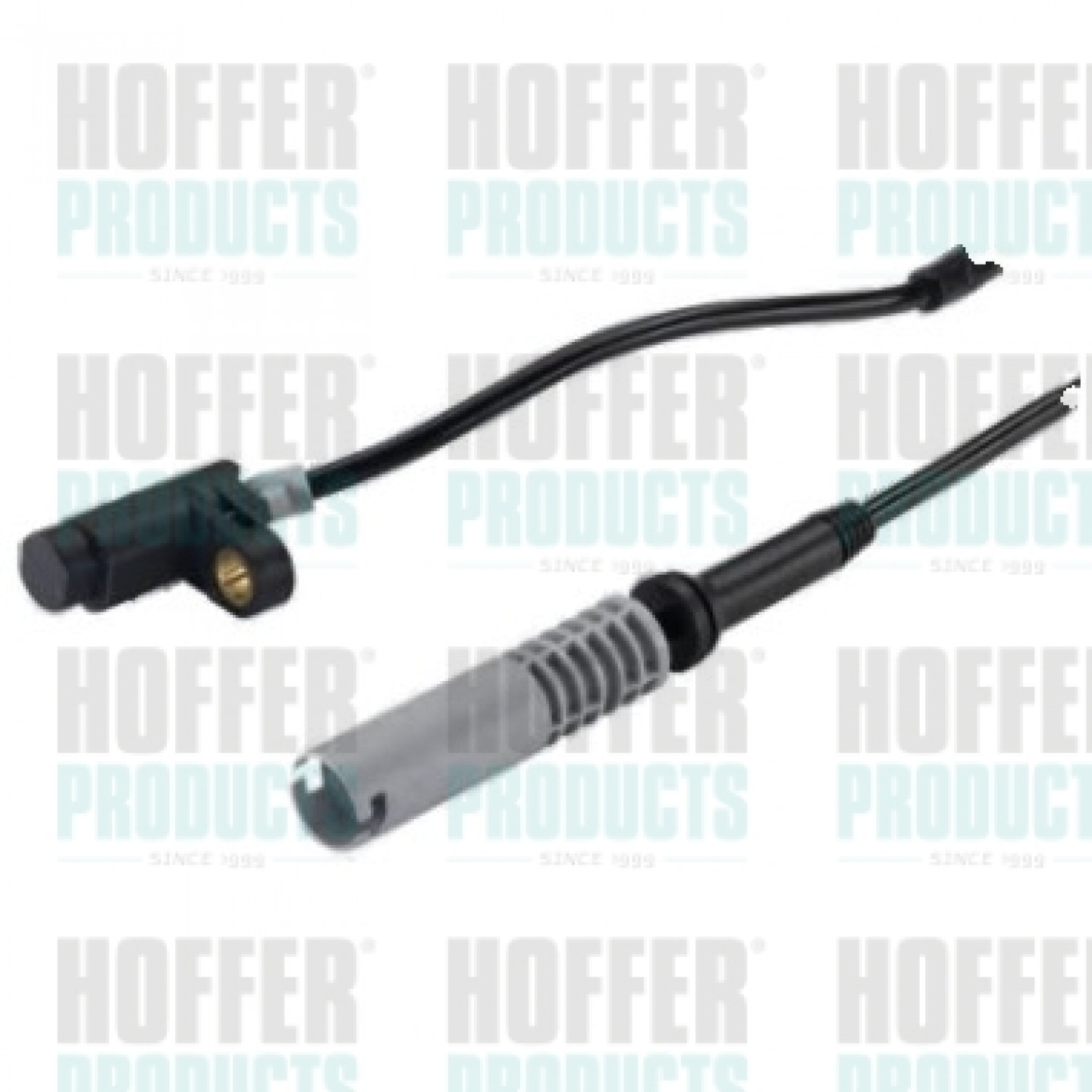 ABS Sensor HOFFER 8290087