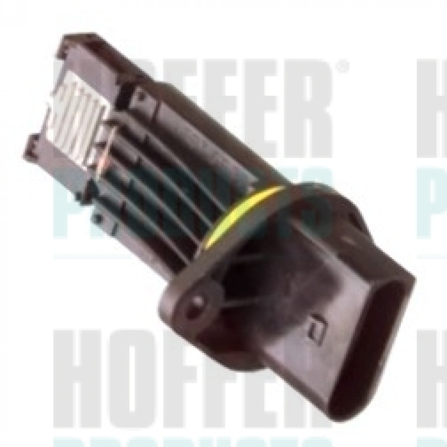 Luftstrømssensor HOFFER 7516178