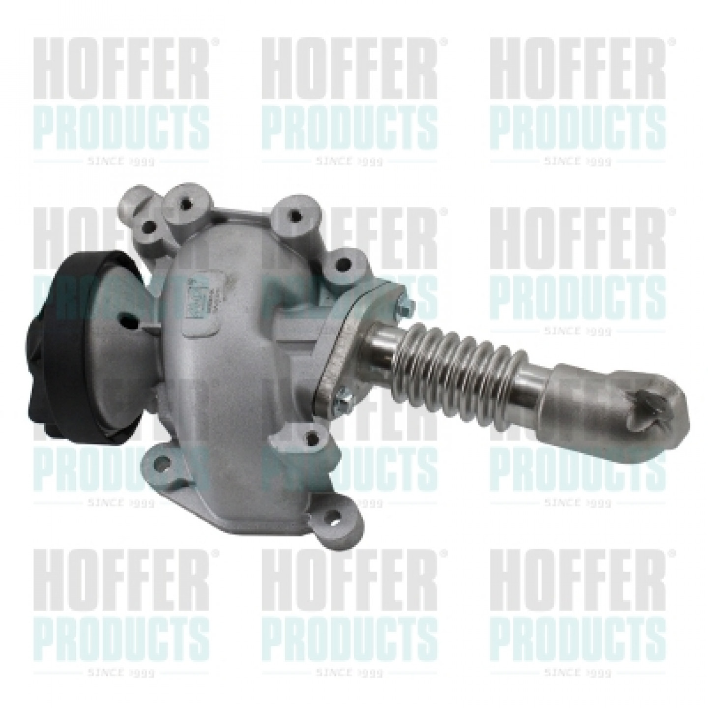 Vanne EGR HOFFER 7518099
