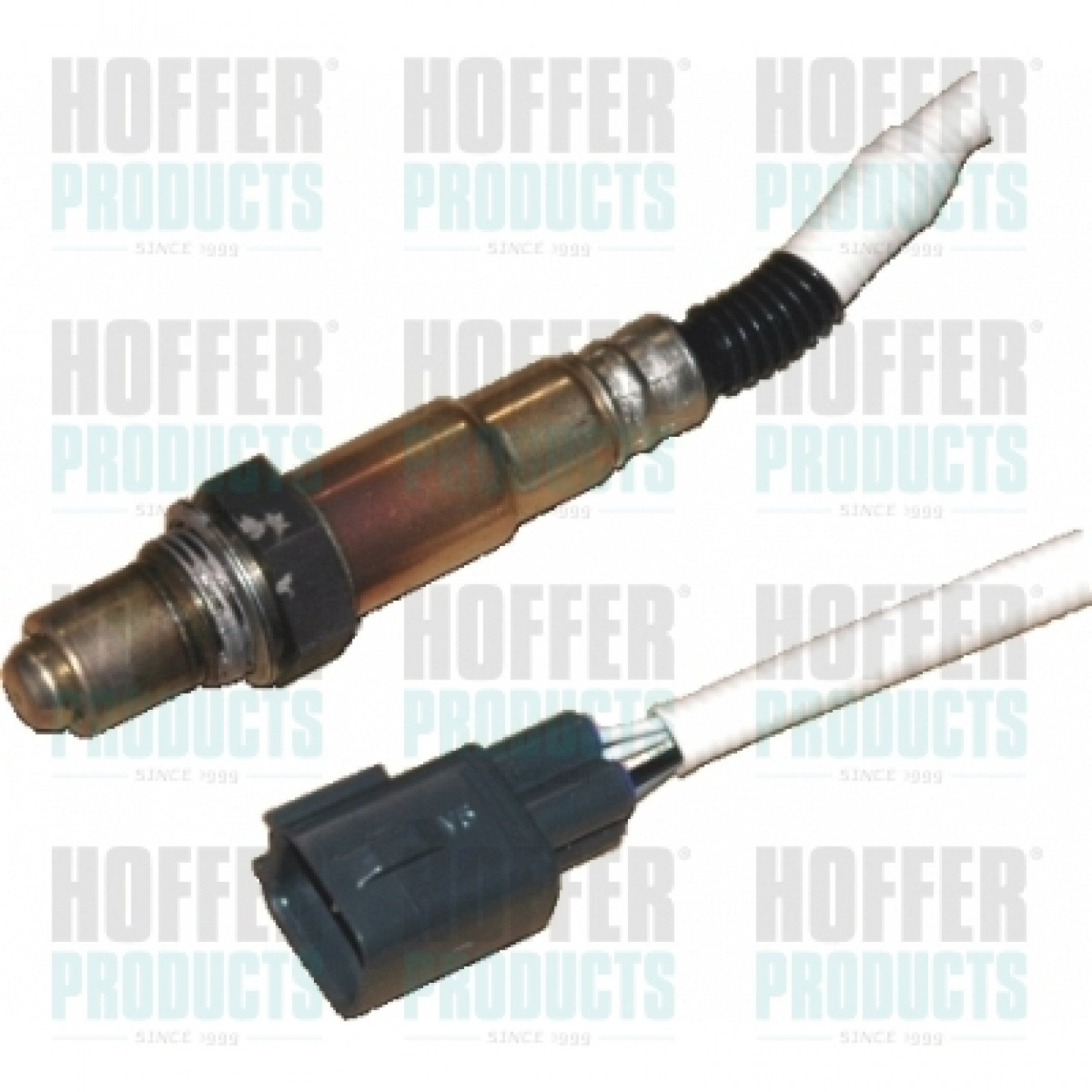 Sonde lambda HOFFER 7481585