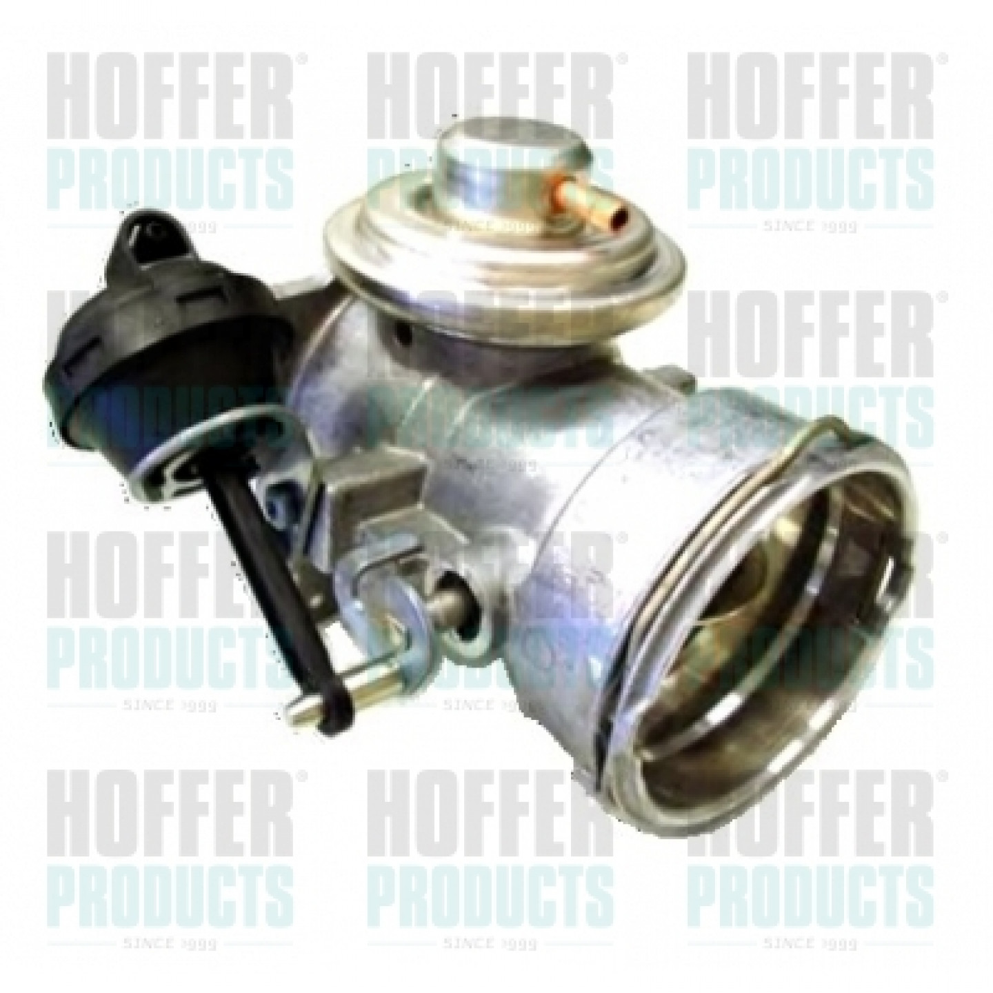 Válvula EGR HOFFER 7518101
