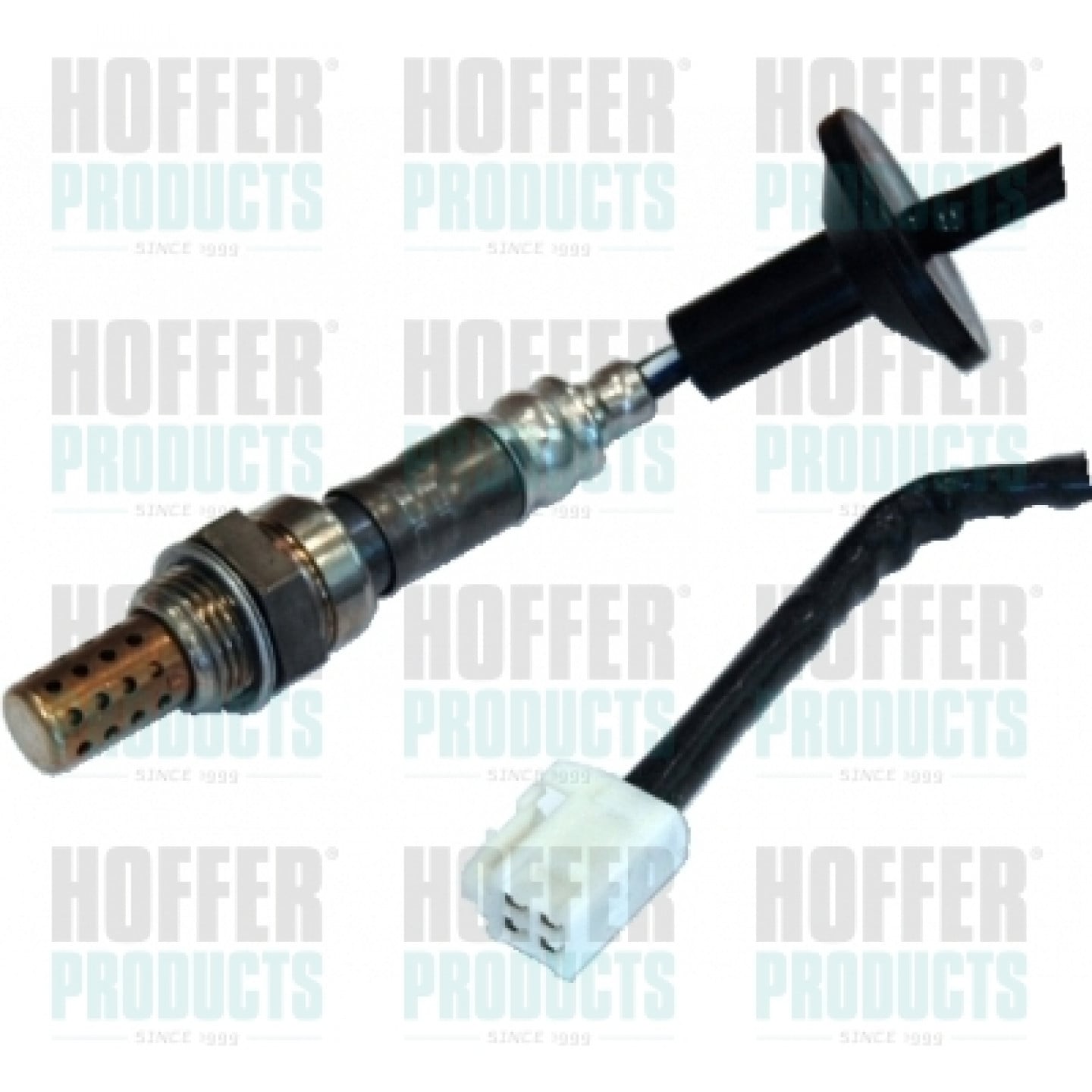 Lambda sonda HOFFER 7481586