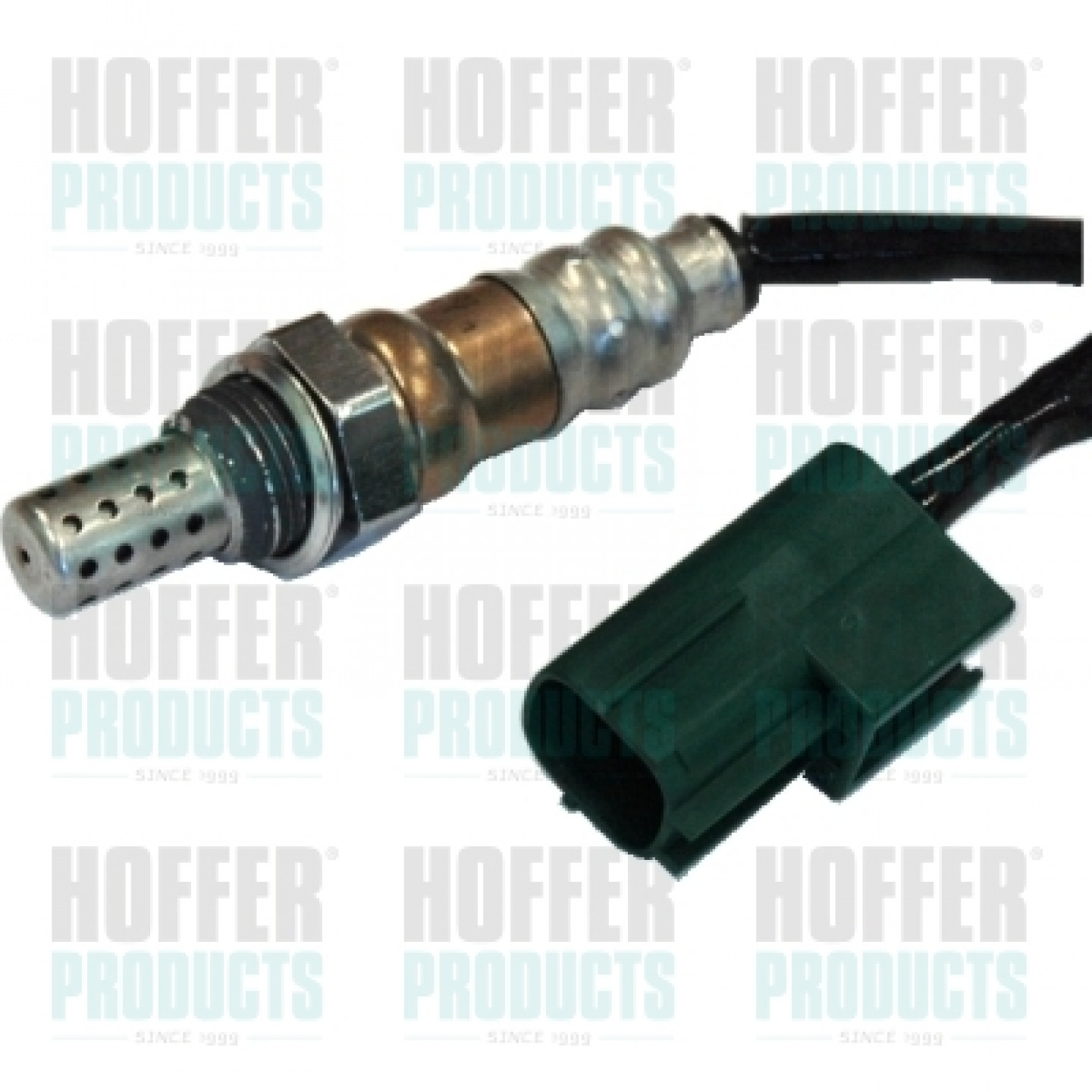 Lambda sonda HOFFER 7481587