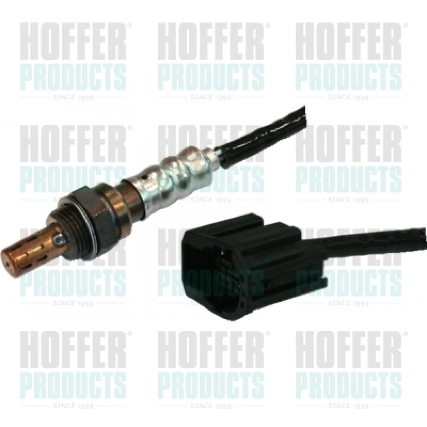 Sonda lambda HOFFER 7481593