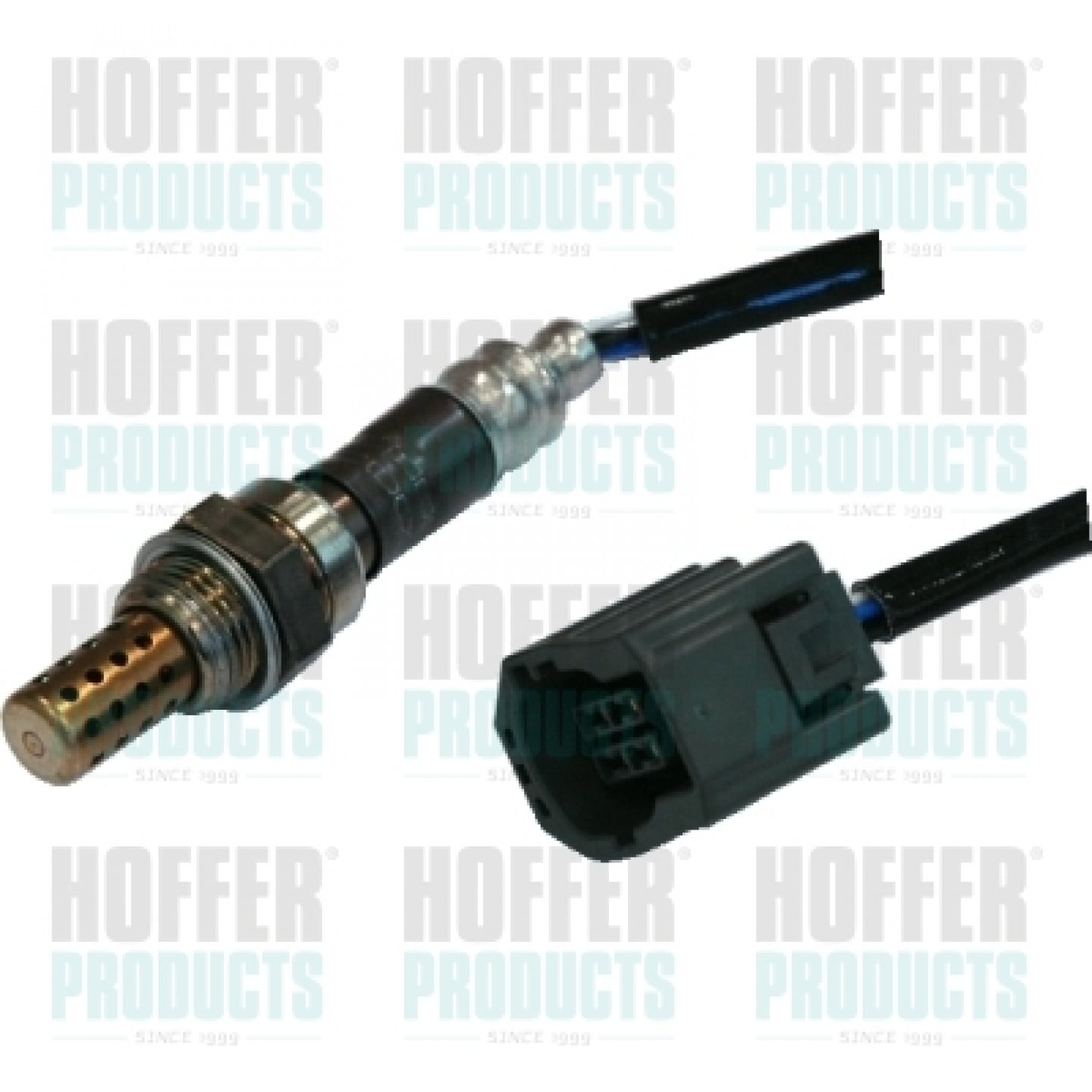 Lambda sonda HOFFER 7481594