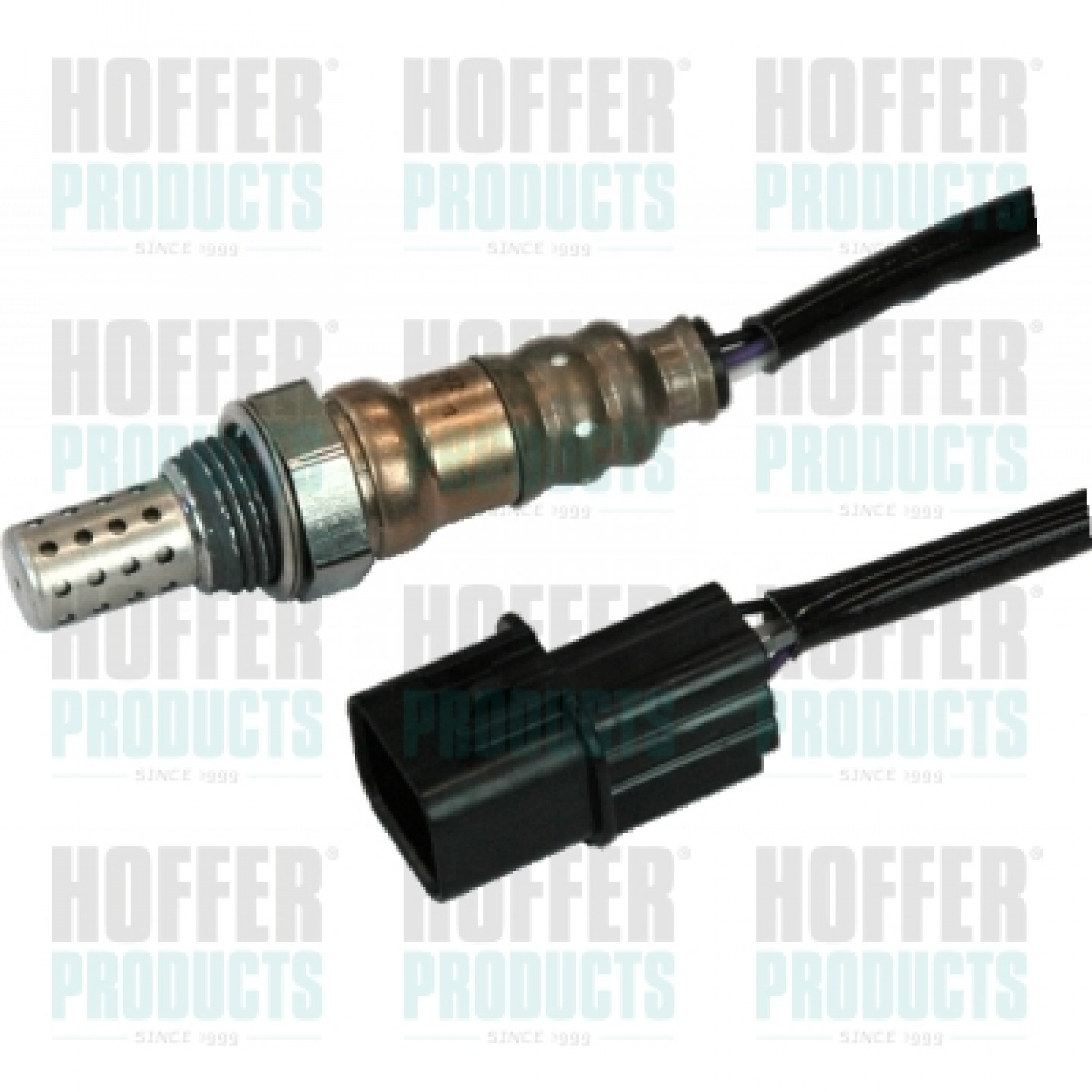 Lambda sonda HOFFER 7481599