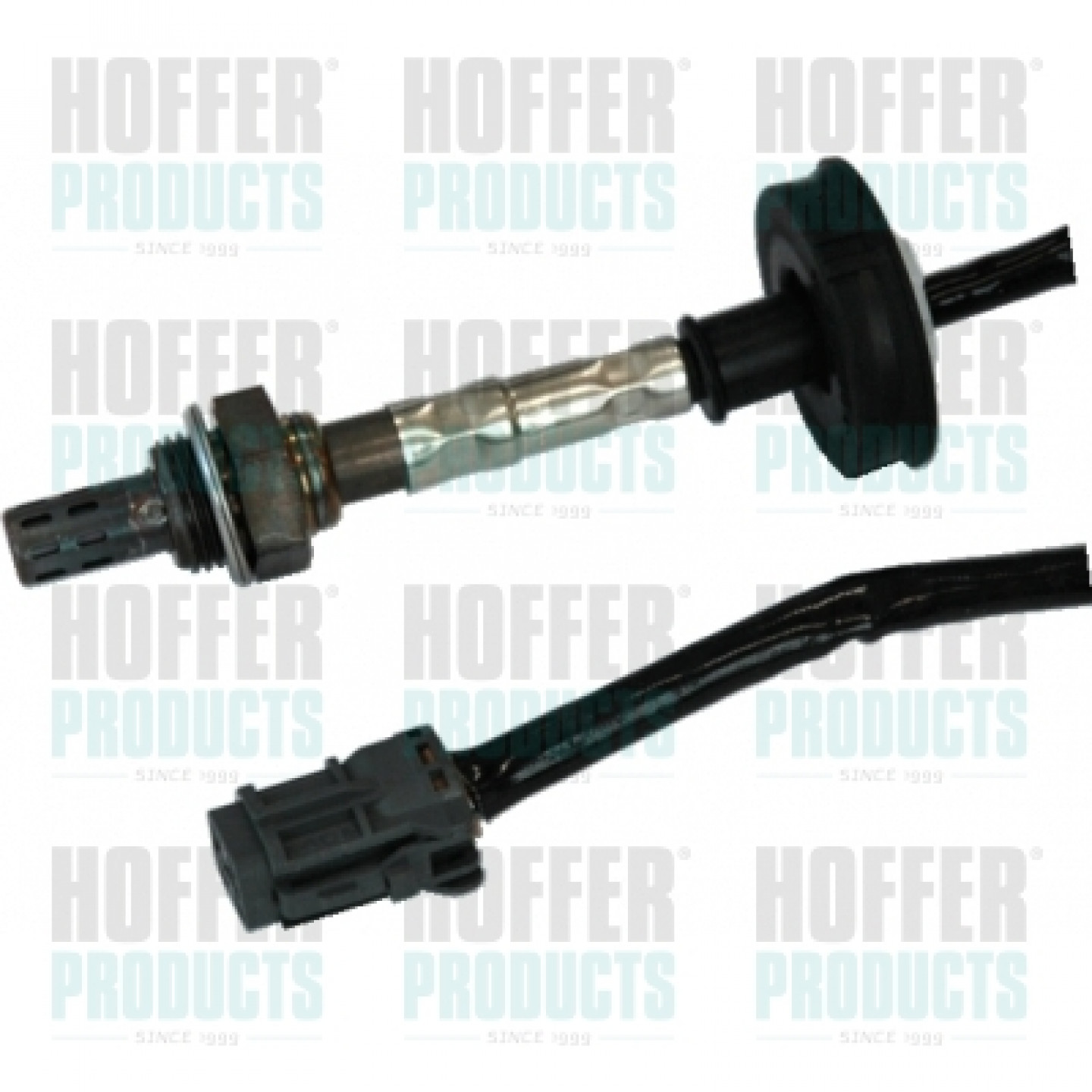 Lambda sonda HOFFER 7481616