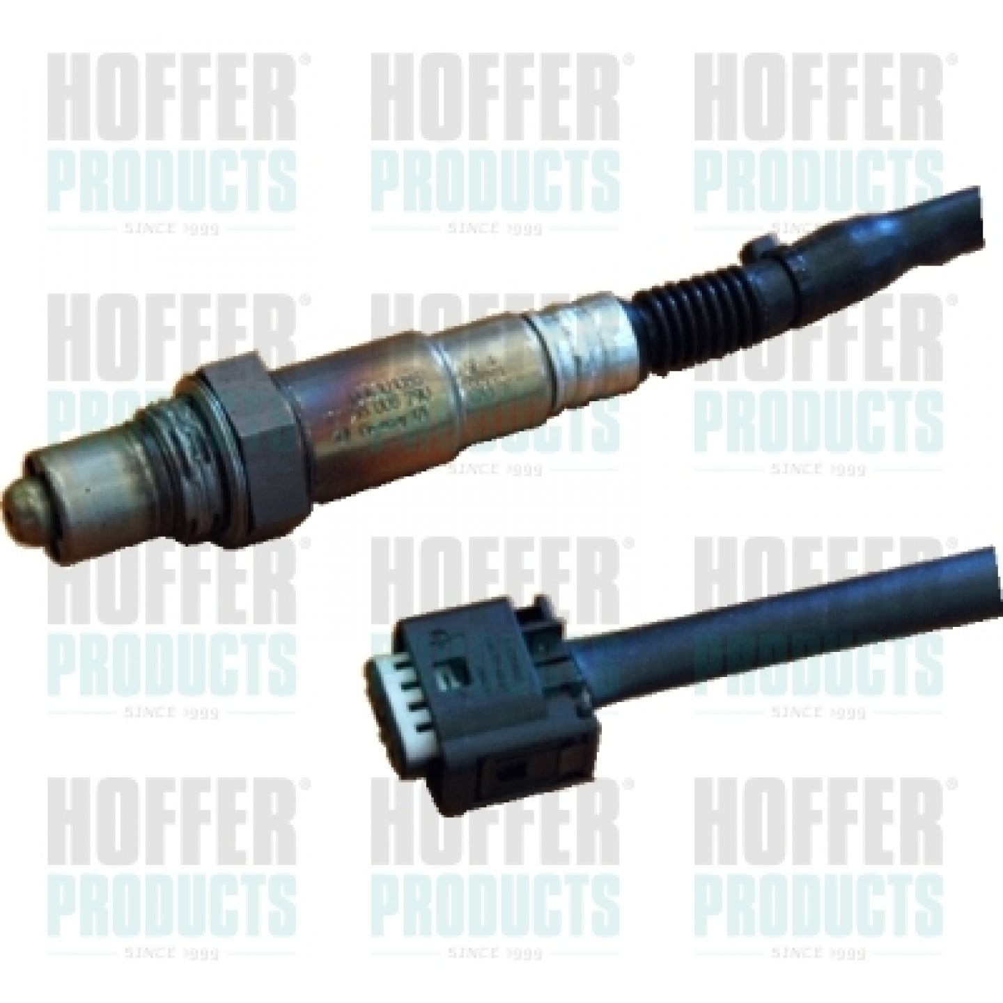 Lambda sonda HOFFER 7481592